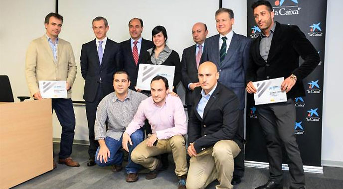 Gpmess – Ganadora Emprendes 2013 Cantabria
