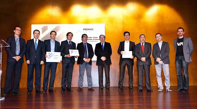Naturae – Ganadora Emprendes 2013 Castilla y León