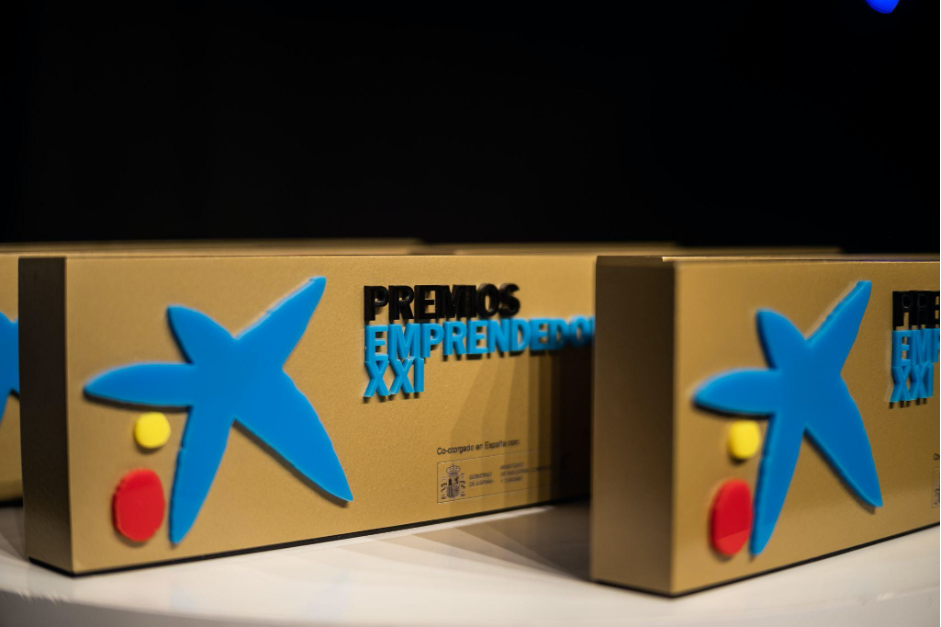 Minoryx – Ganadora Emprendes 2013 Cataluña