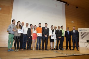 WIDHOC – Ganadora Emprendes 2013 Región de Murcia