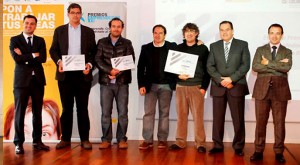 The Graffter – Ganadora Emprendes 2013 La Rioja