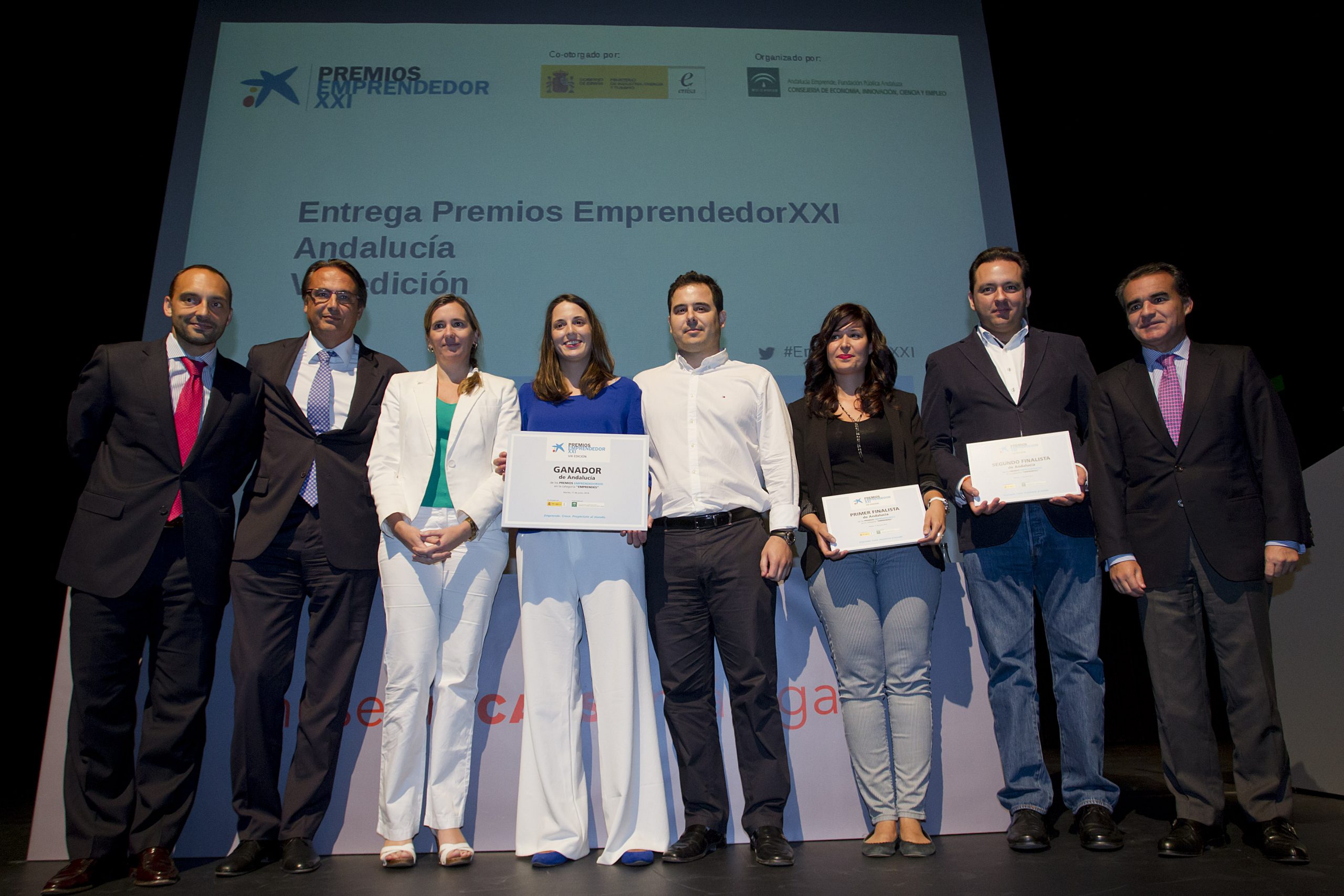 Nidmi – Ganadora Emprendes 2014 Andalucía
