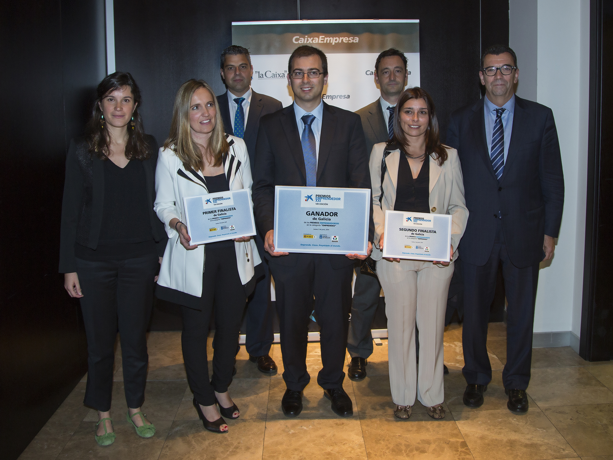 TORUS – Ganadora Emprendes 2014 Galicia
