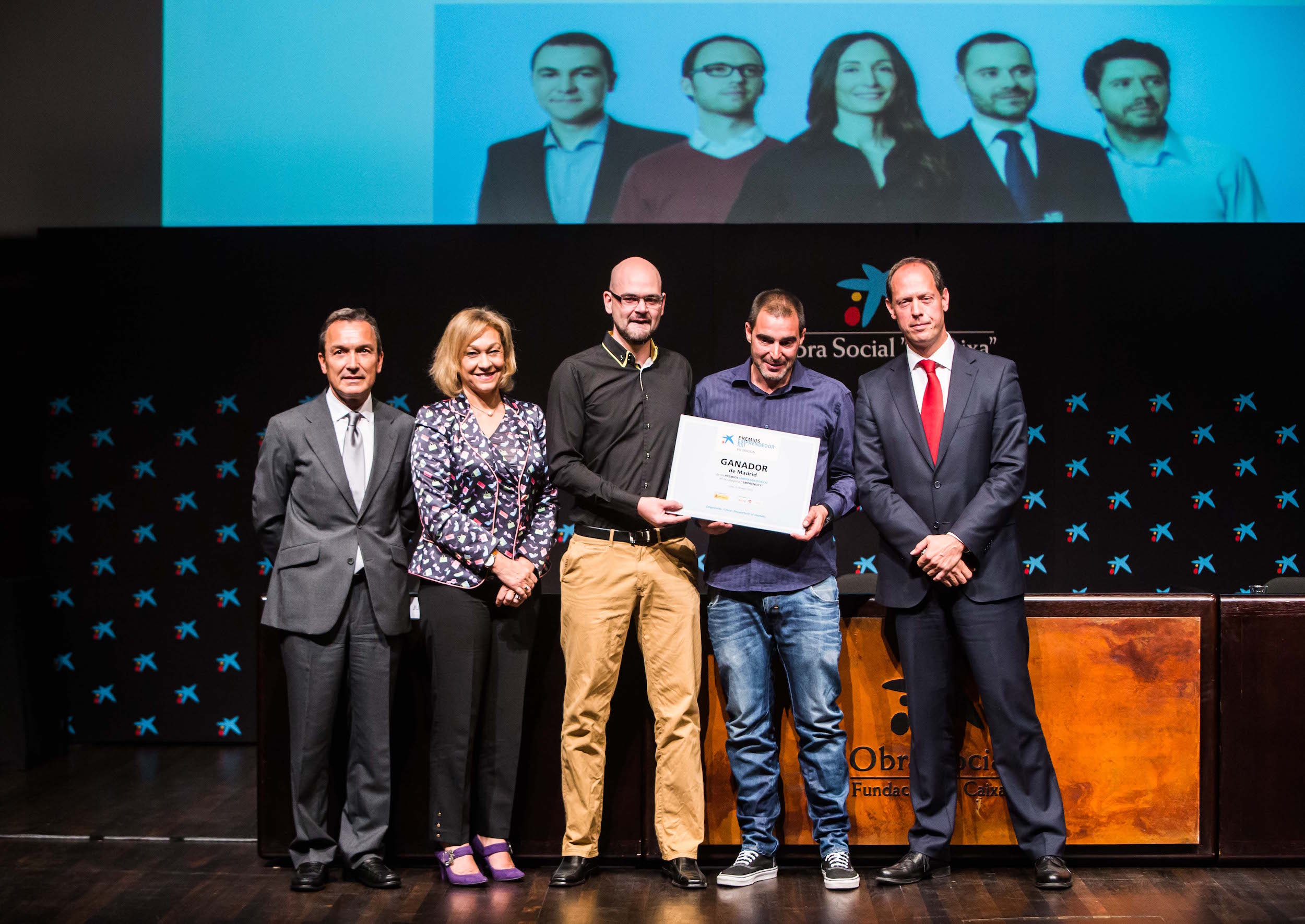 Bluelife Battery – Ganadora Emprendes 2014 Madrid