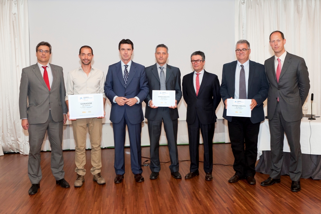 The Magic Turn – Ganadora Emprendes 2014 Canarias