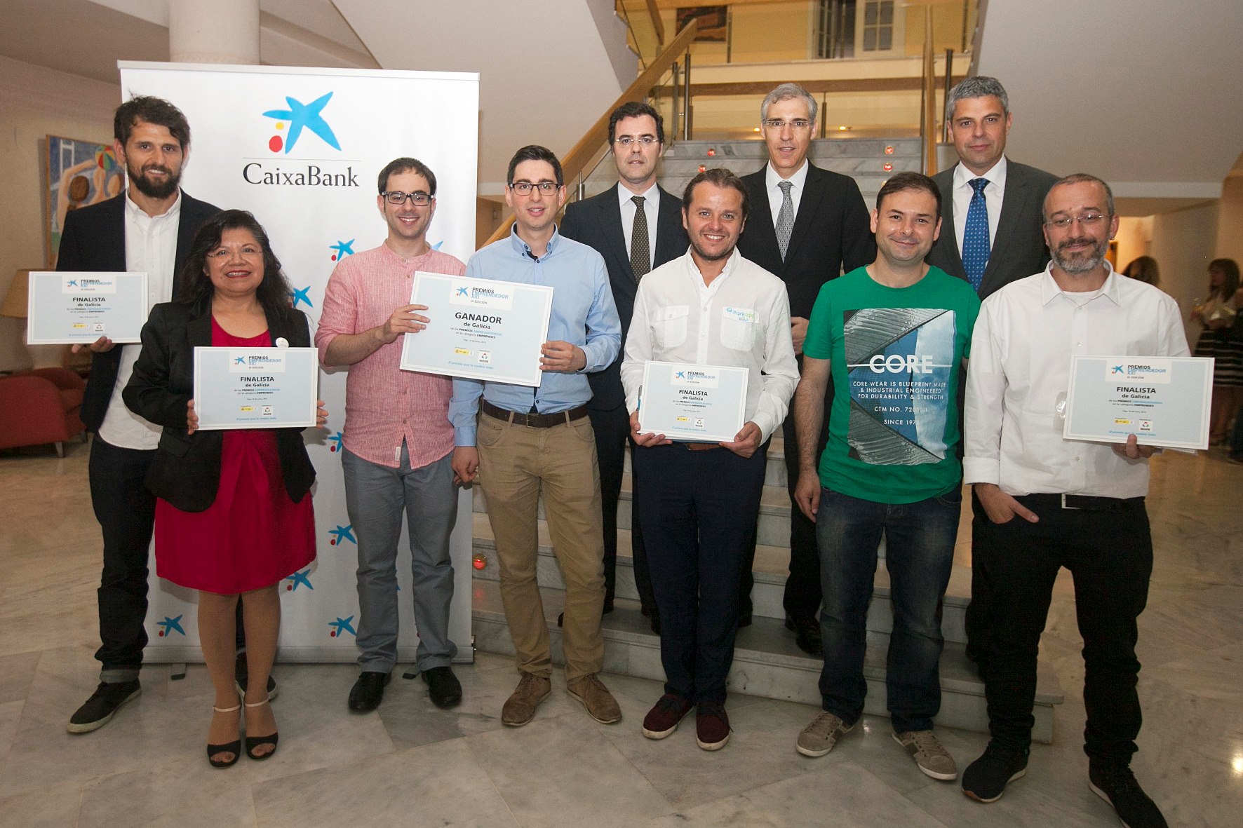 Situm – Ganador Emprendes 2015 Galicia