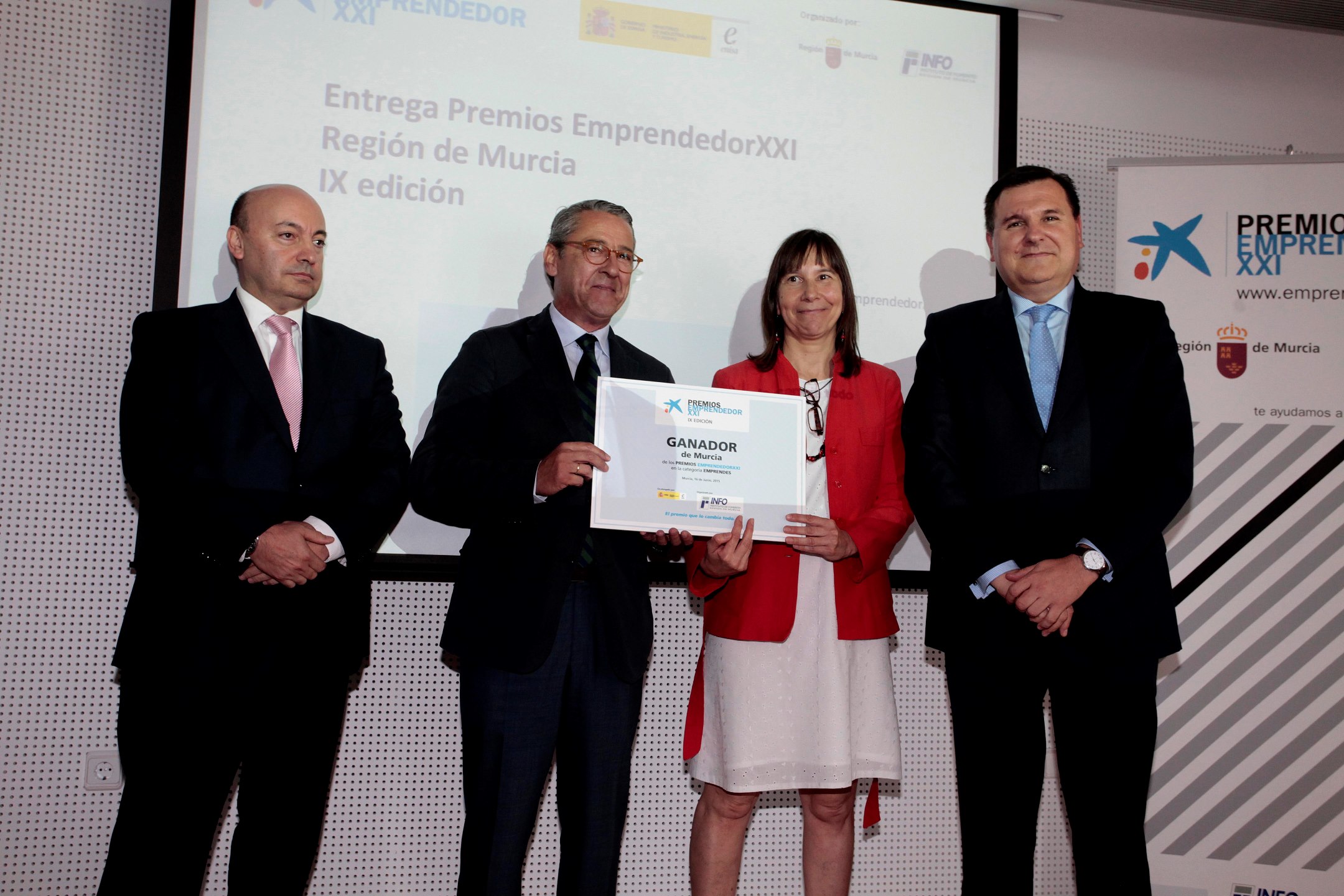 Abiopep – Ganador 2015 Emprendes Región de Murcia