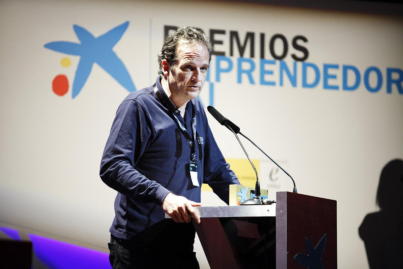 Travel compositor – Ganador Emprendes 2015