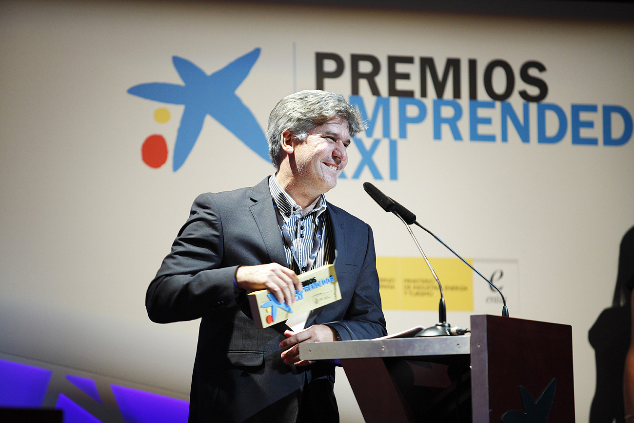 Palobiofarma – Ganador Creces 2015 Ciencias de la vida