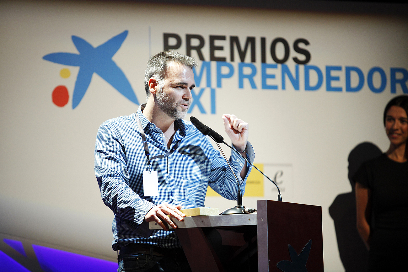 Percentil – Ganadora Creces 2015 Tecnologías digitales (ex Aequo)