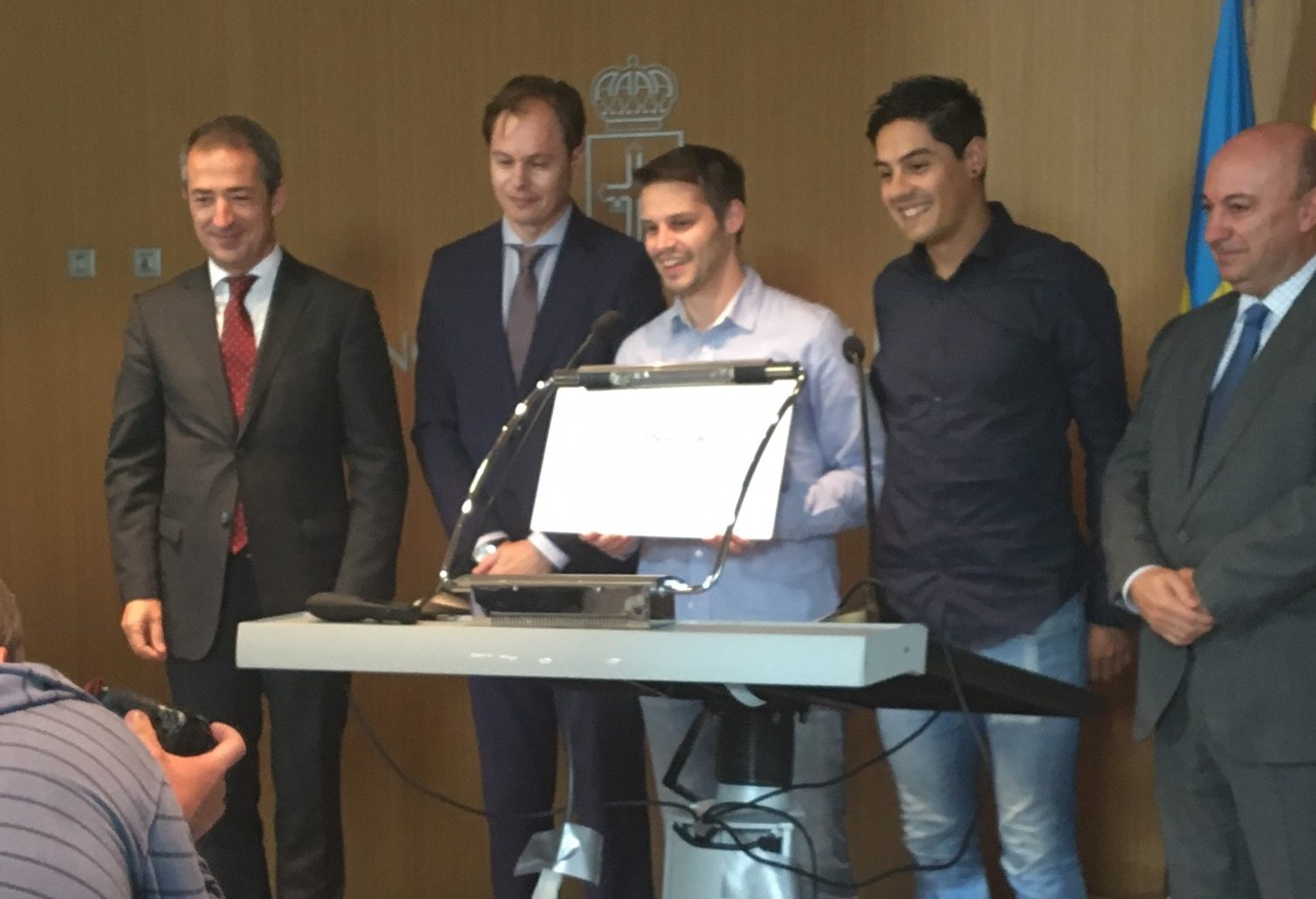 CuiCui Estudios – Ganador 2016 Asturias