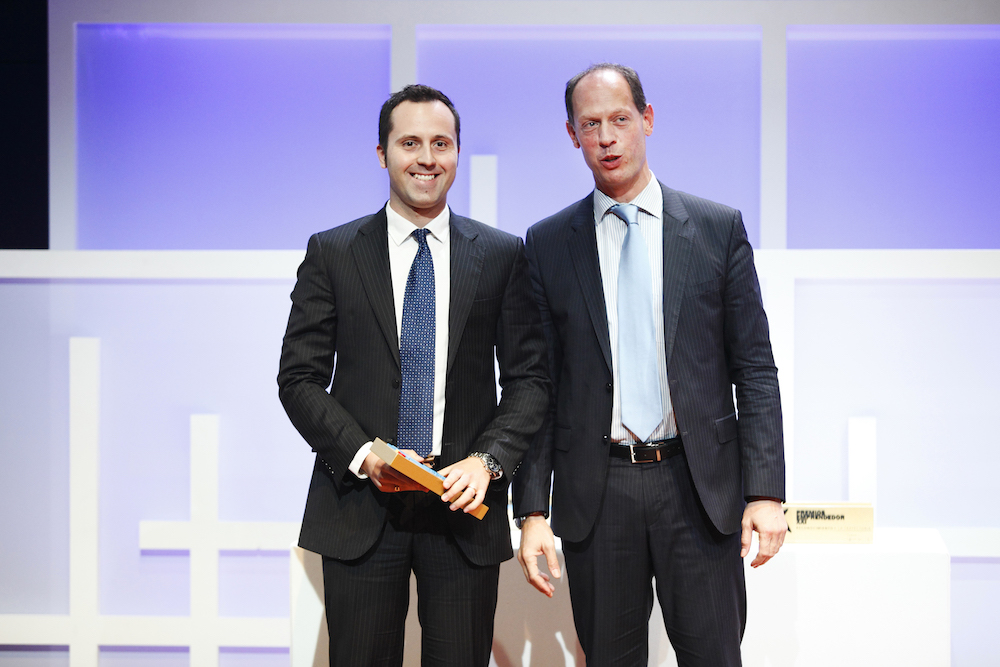 Avizorex Pharma – Ganador Estatal Ciencias de la VIDA