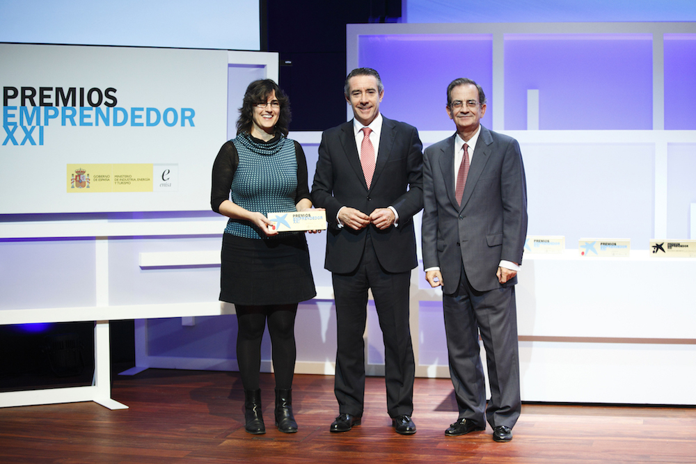 BioNostrum Pest Control – Ganador Estatal Agroalimentario