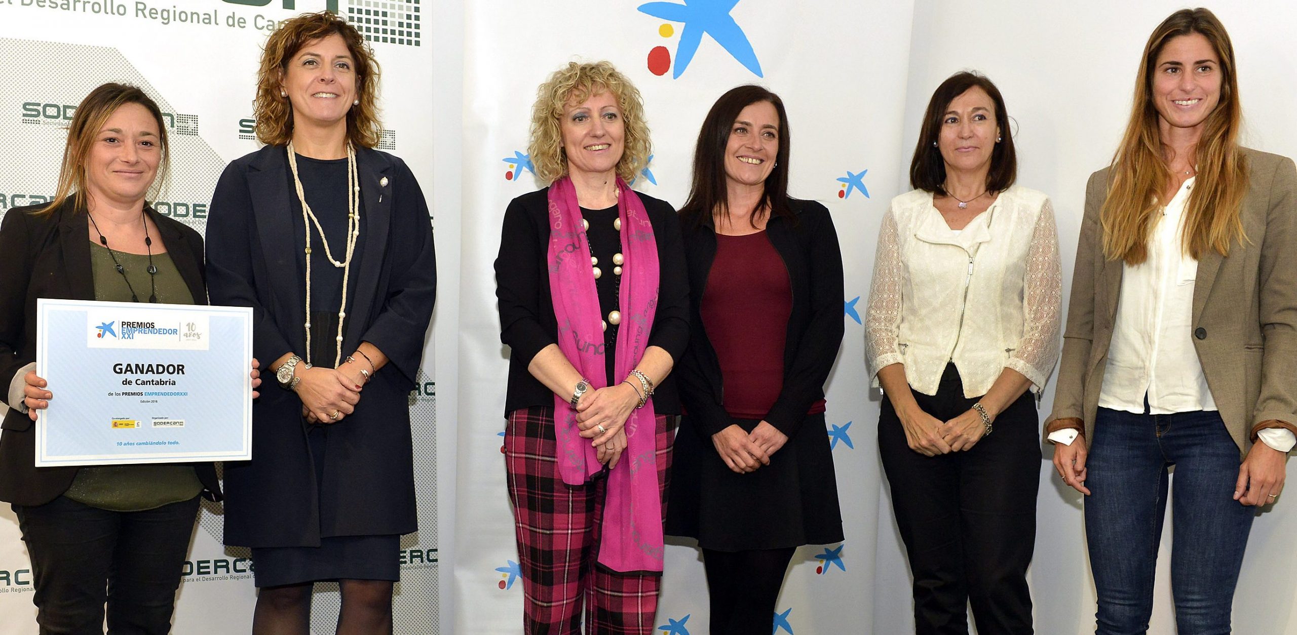 Stemvital – Ganador 2016 Cantabria