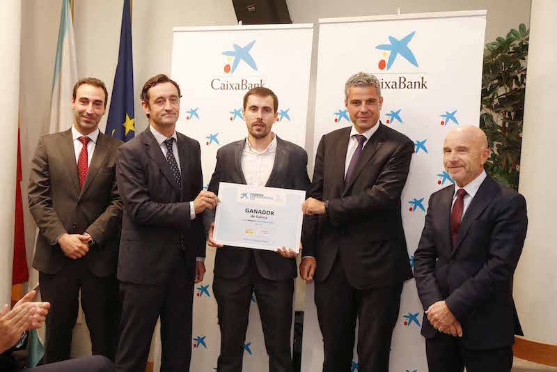 Lupeon – Ganador 2016 Galicia