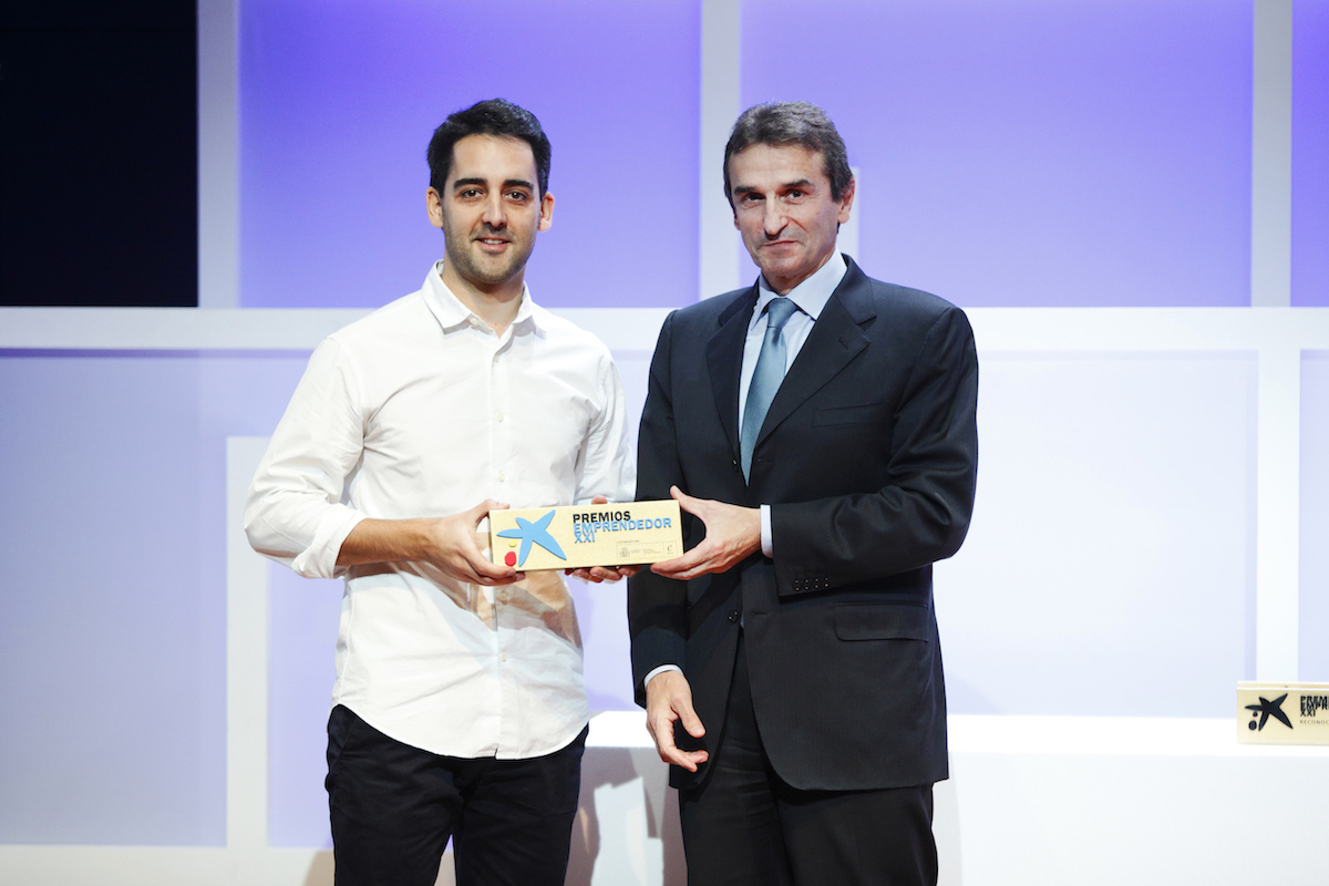 Geoblink – Ganador Estatal TIC