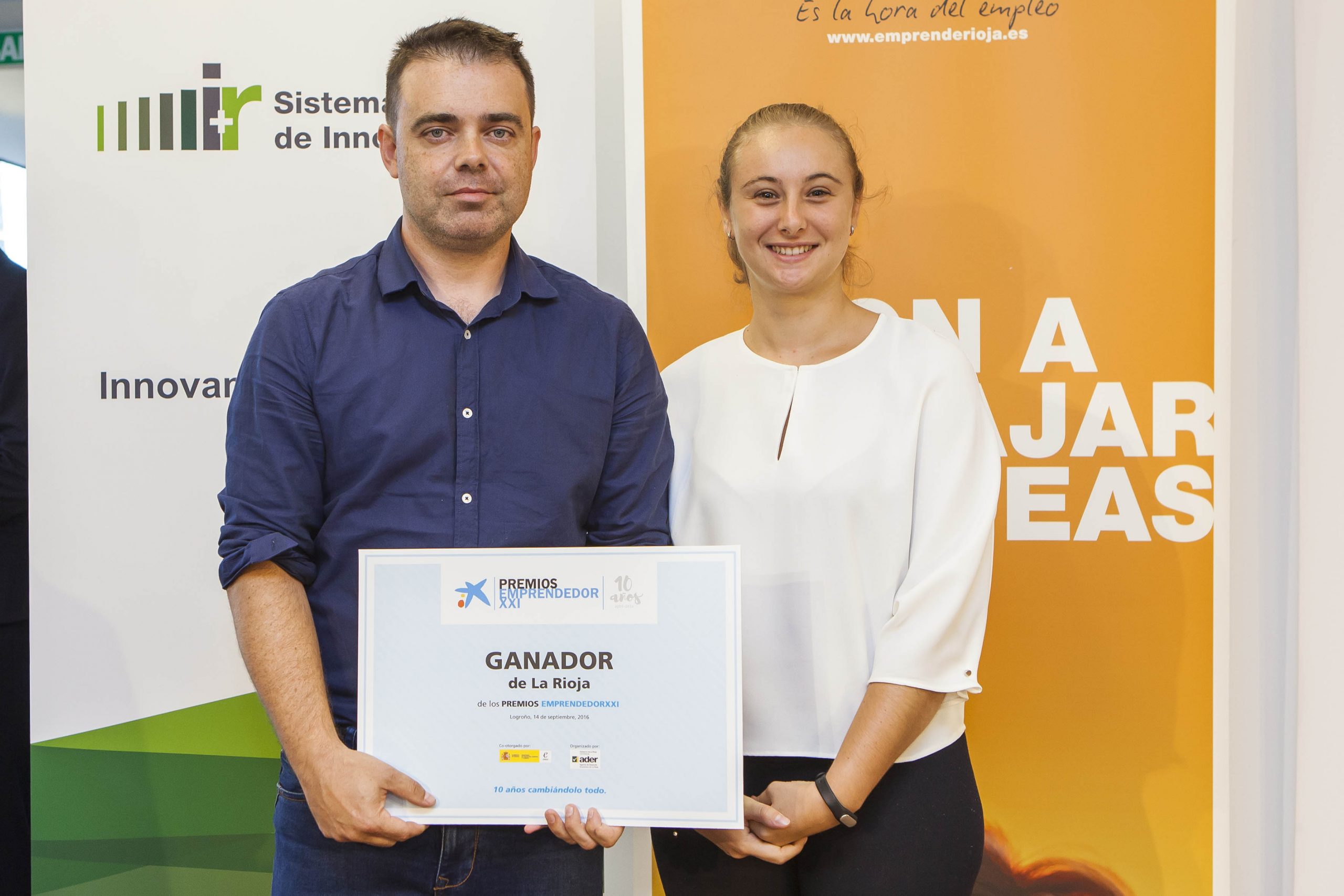 Pixelabs – Ganador 2016 La Rioja