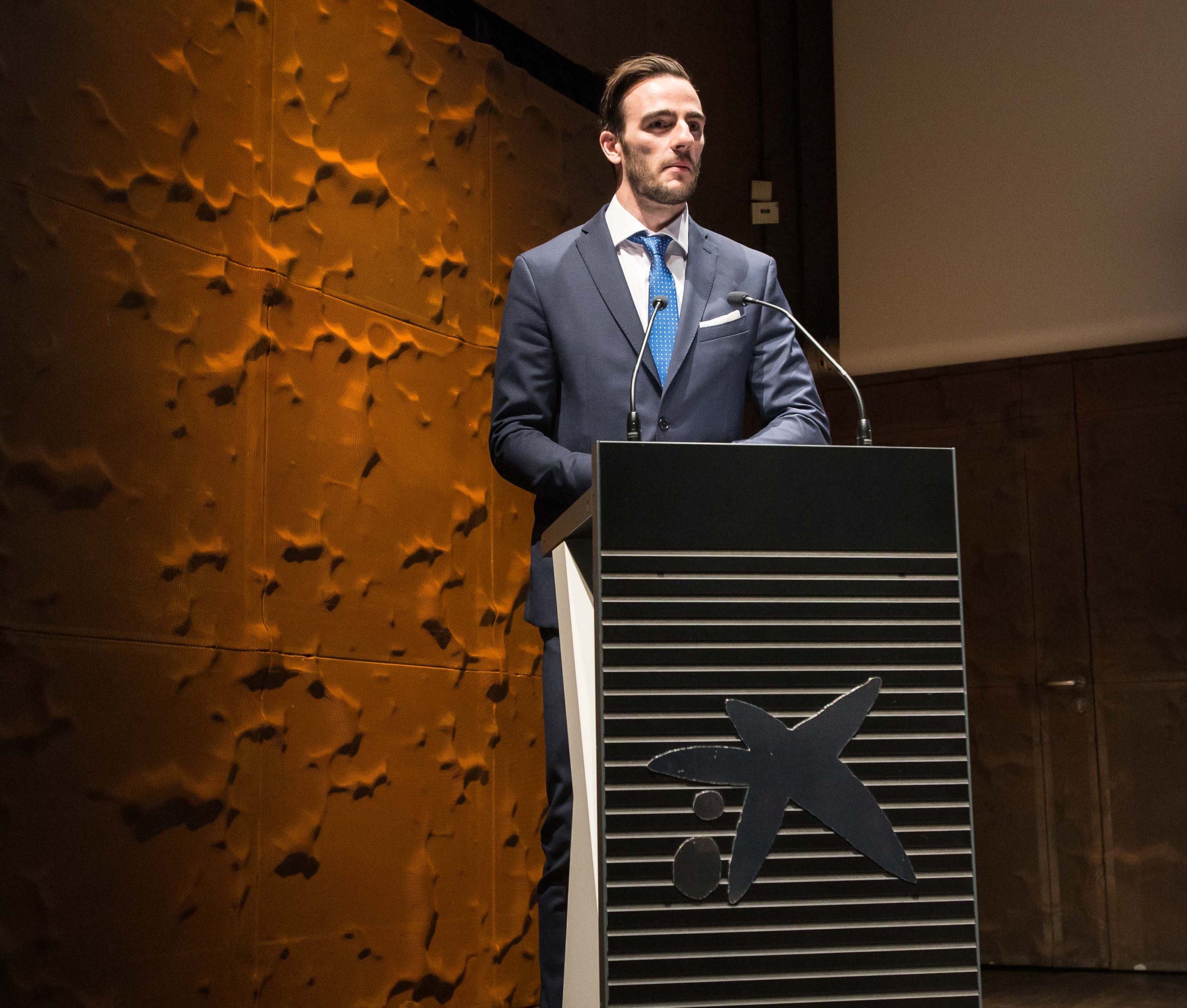 Luz Wavelabs – Ganador 2016 Madrid