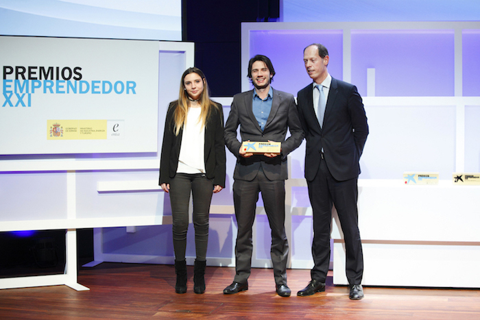 Proton New Energy Future – Ganador Estatal Industria