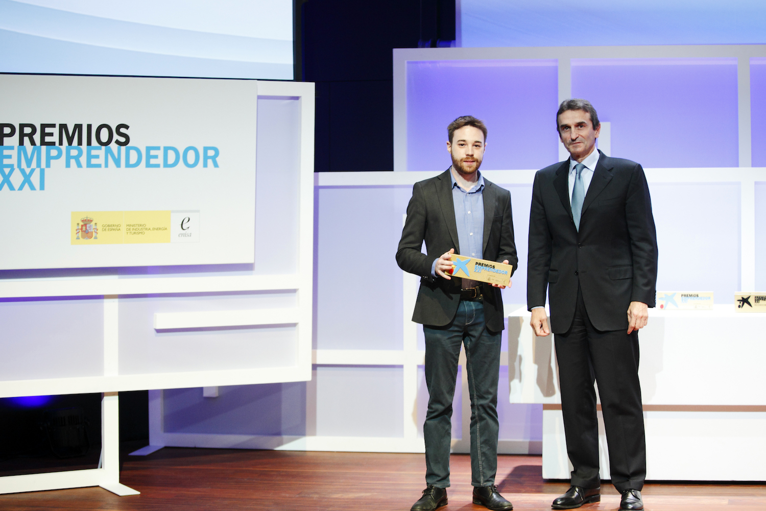 Waynabox – Ganador Estatal Negocios Digitales