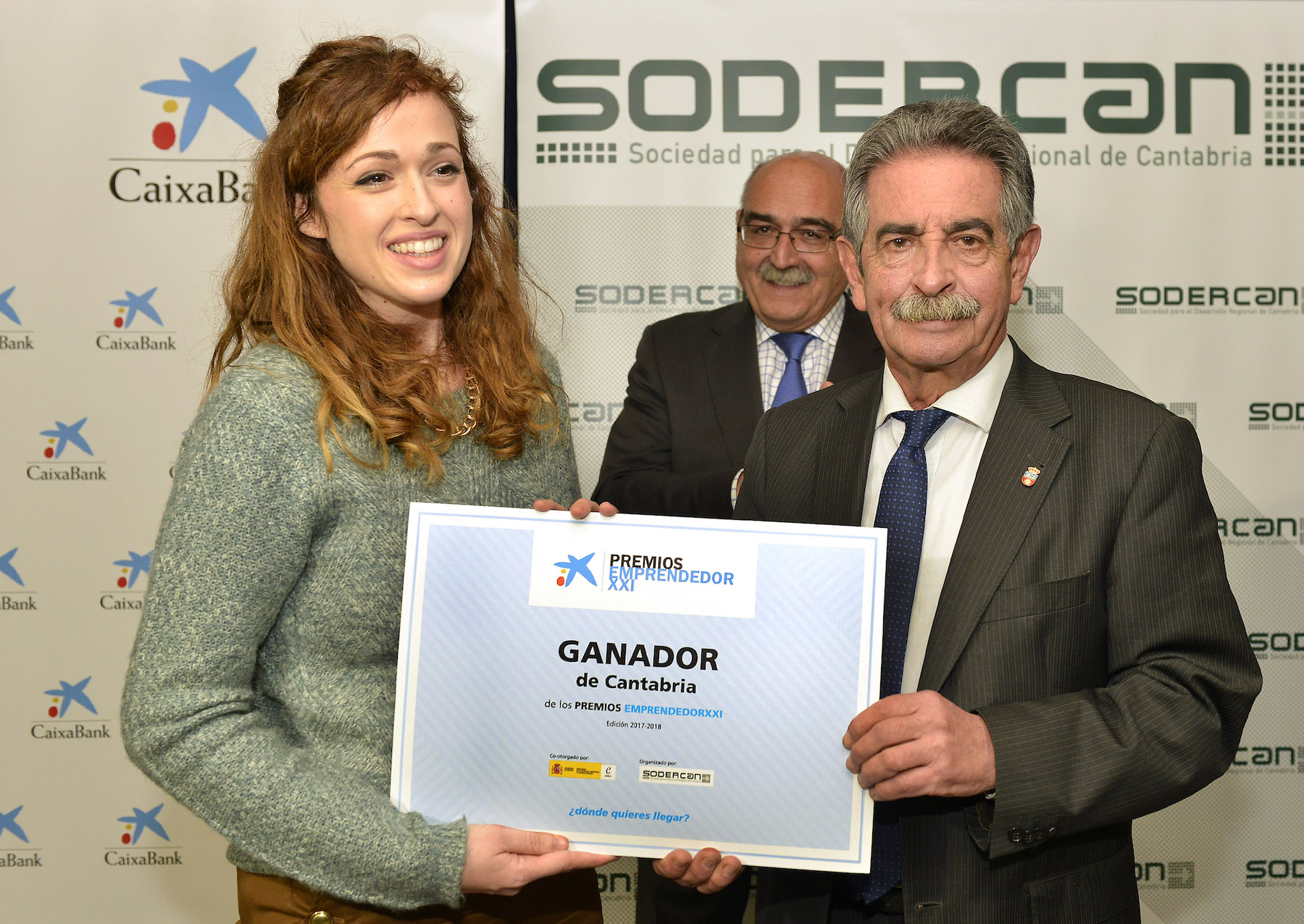 Método Sancal – Ganador 2017 Cantabria