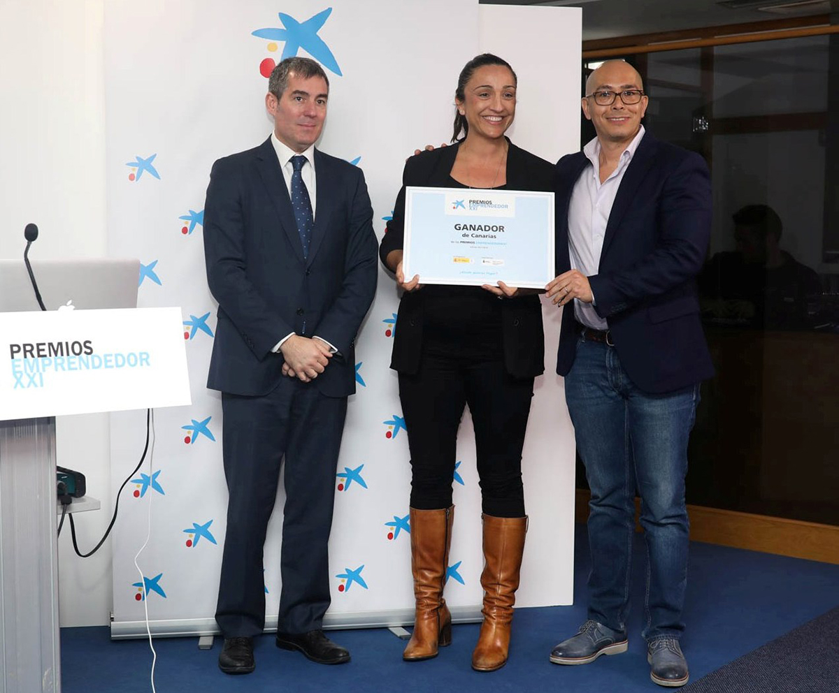 Ferimark 2016 (Ecobertura) – Ganador 2017 Canarias