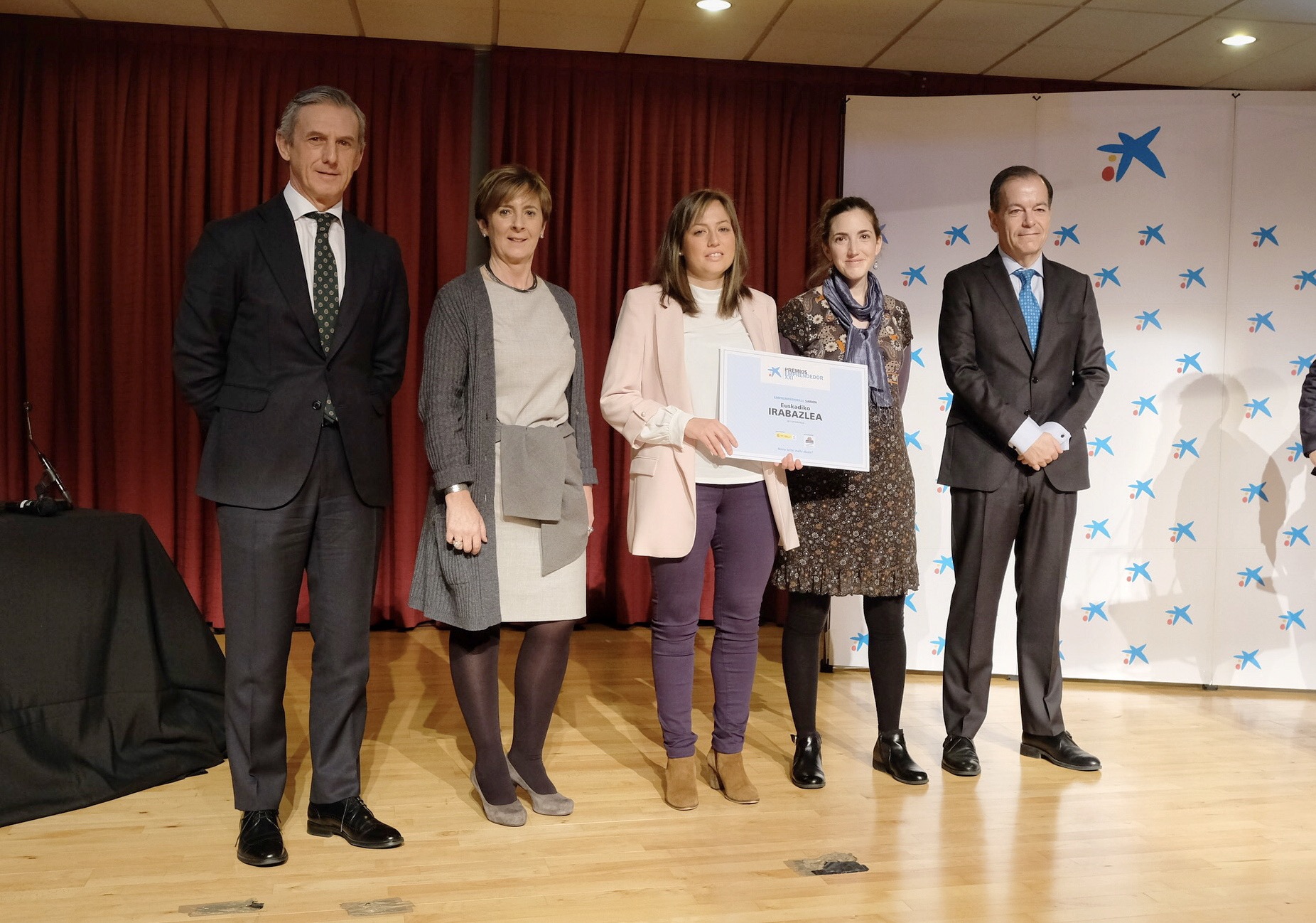 i+Med S.Coop. – Ganador 2017 País Vasco