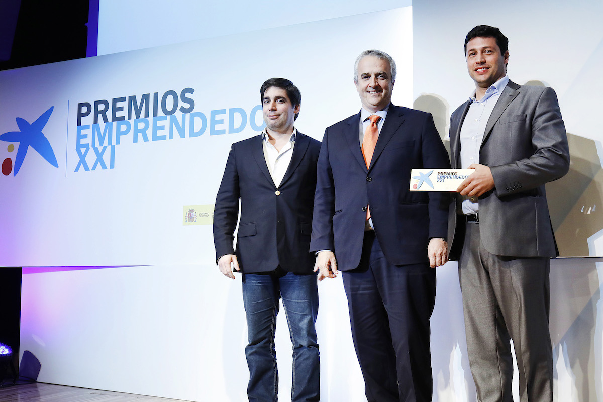 Immunethep – Ganador Estatal Ciencias de la Vida