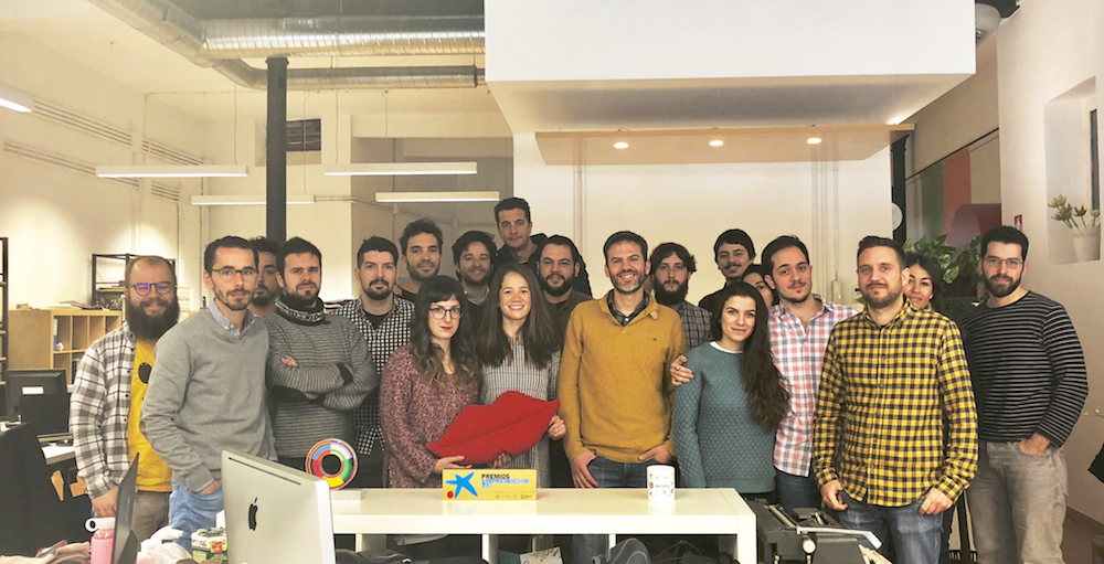 Genially – Ganador Estatal Negocios Digitales