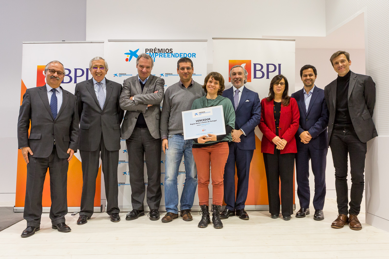 NeuropsyAI – Ganador 2017 Regiones Norte y Centro de Portugal