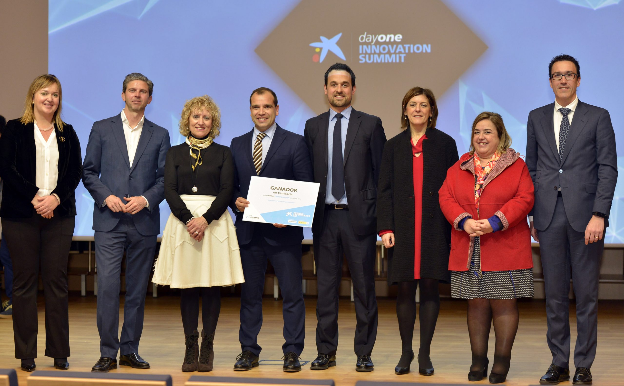 Cifra Educación – Ganador 2018 Cantabria