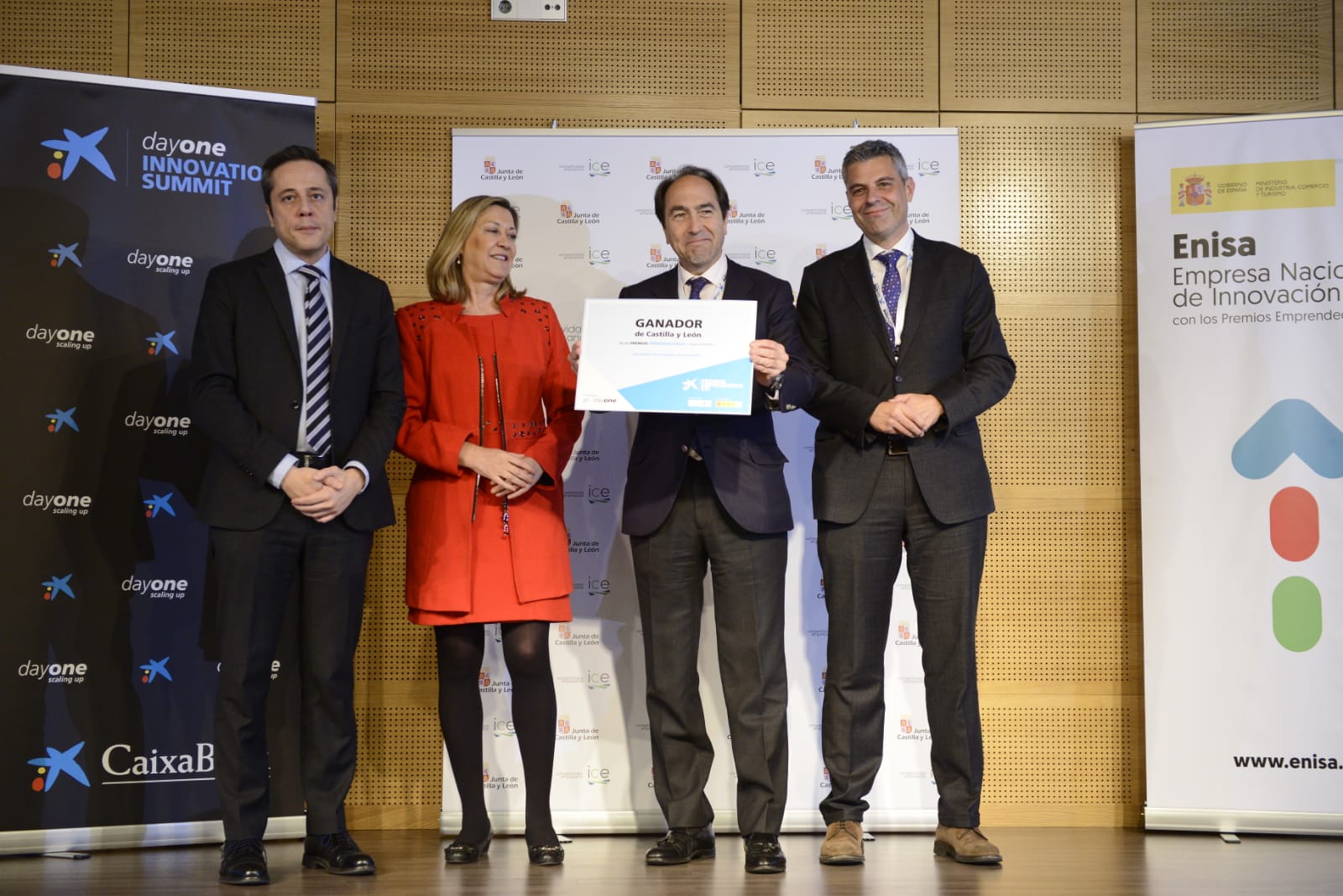 Ficosterra – Ganador 2018 Castilla y León