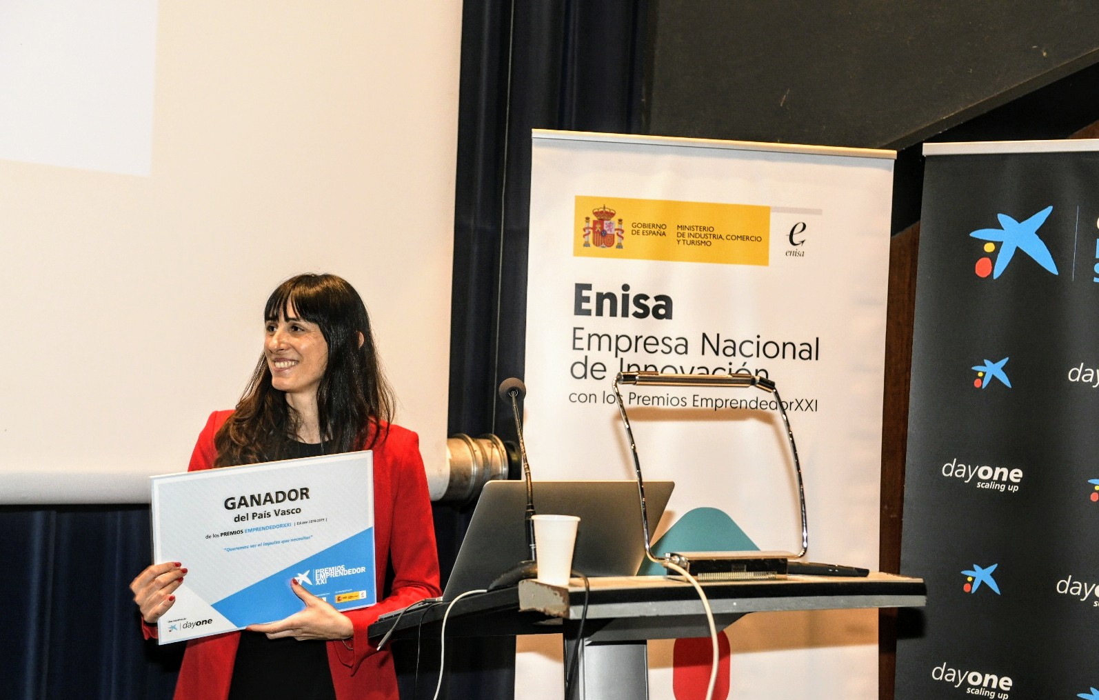 BioTech Foods – Ganador 2018 País Vasco