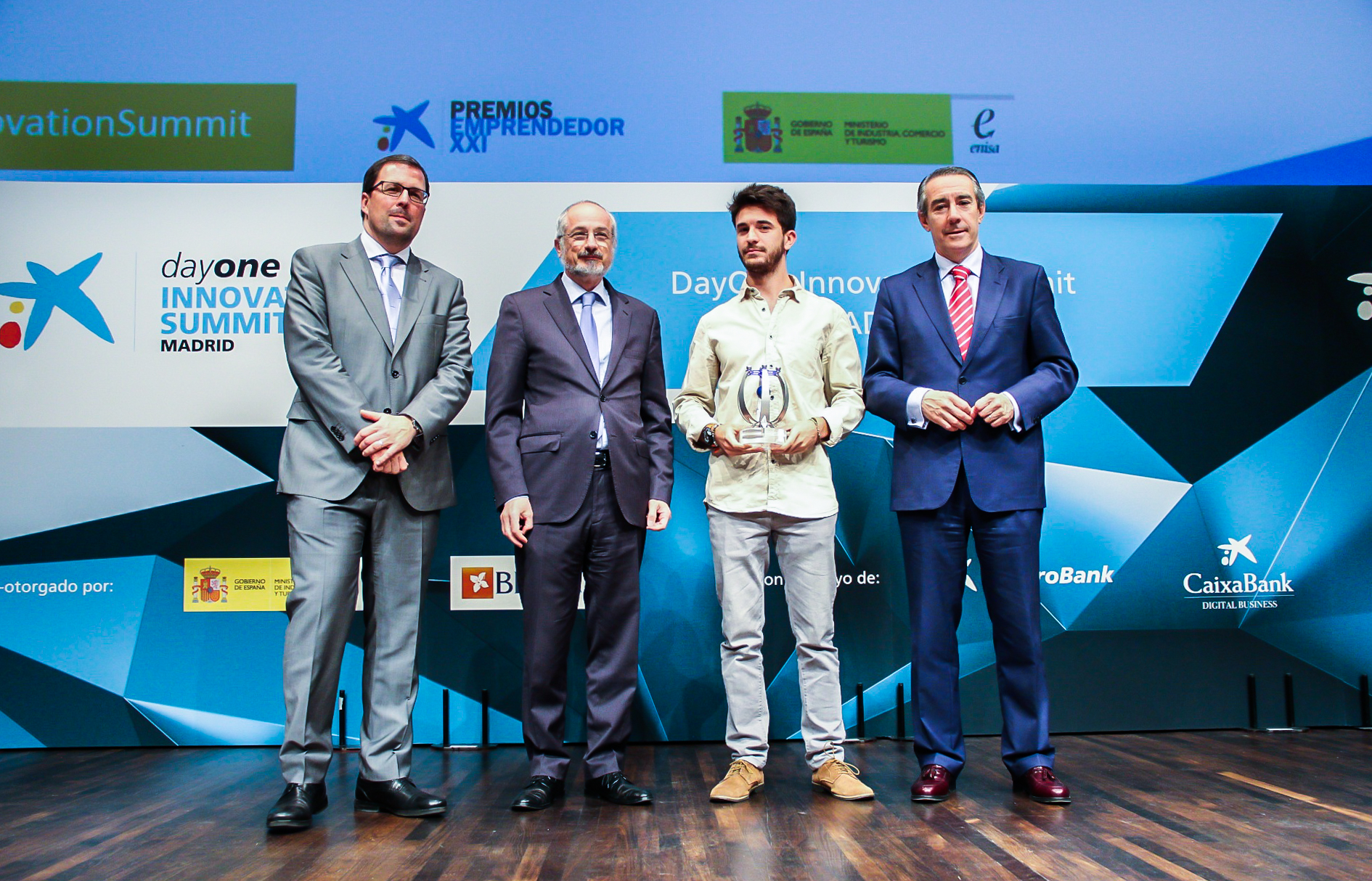 BraiBook – Ganador Accésit a la innovación