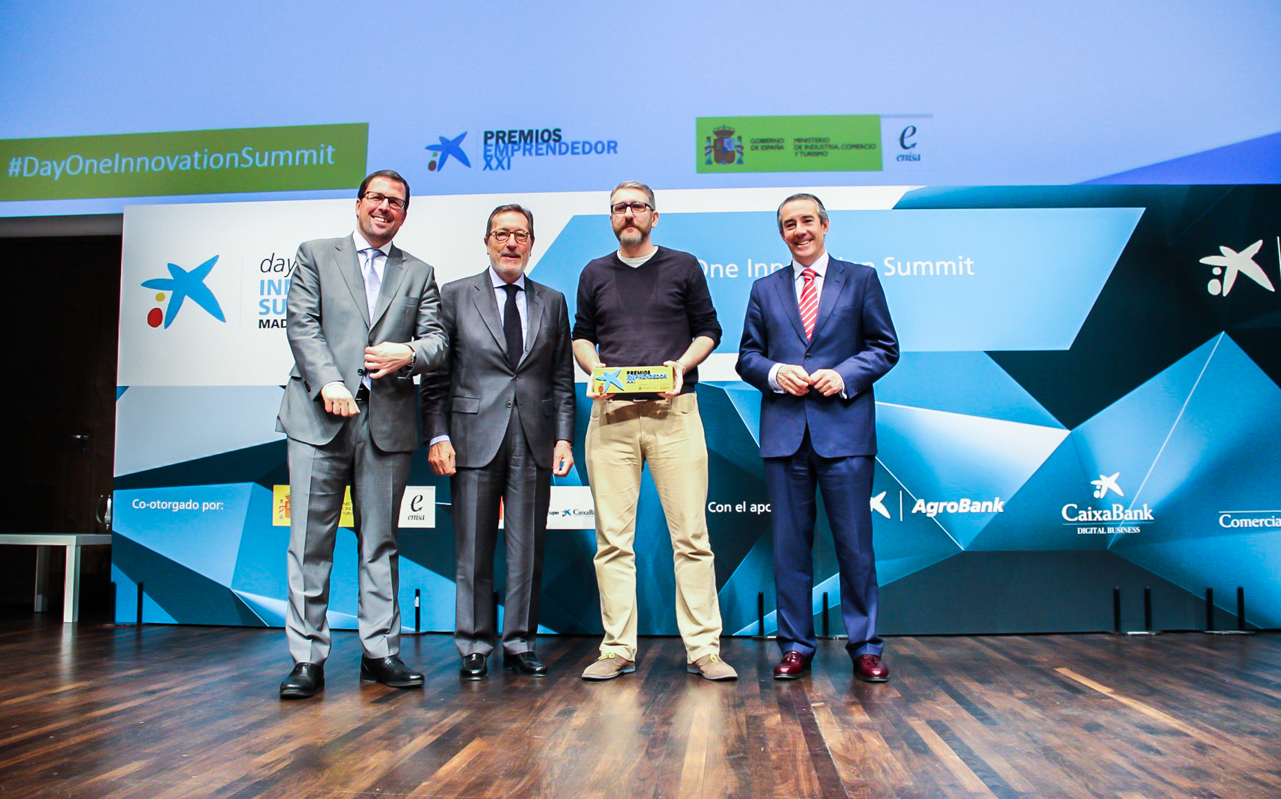 Feltwood – Ganador Estatal Impact Tech