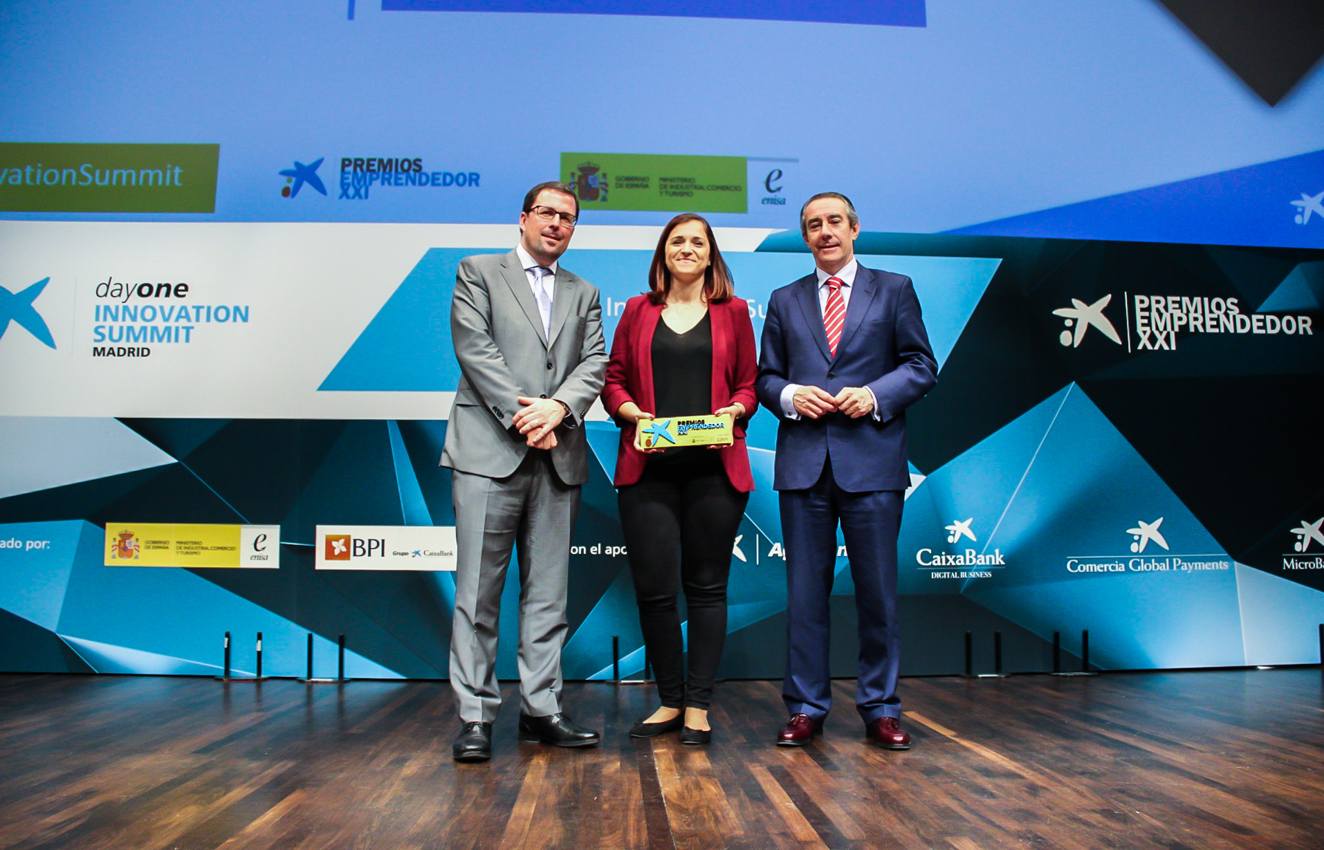 GlyCardial Diagnostics – Ganador Estatal Health Tech