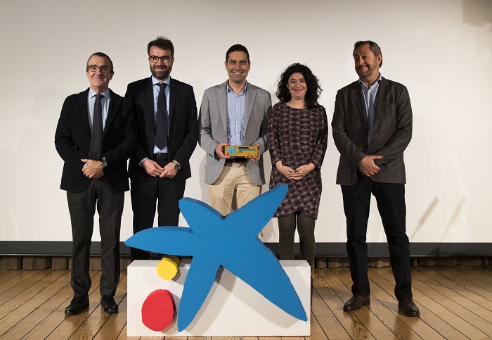 Numat Medtech – Ganador 2019 Balears