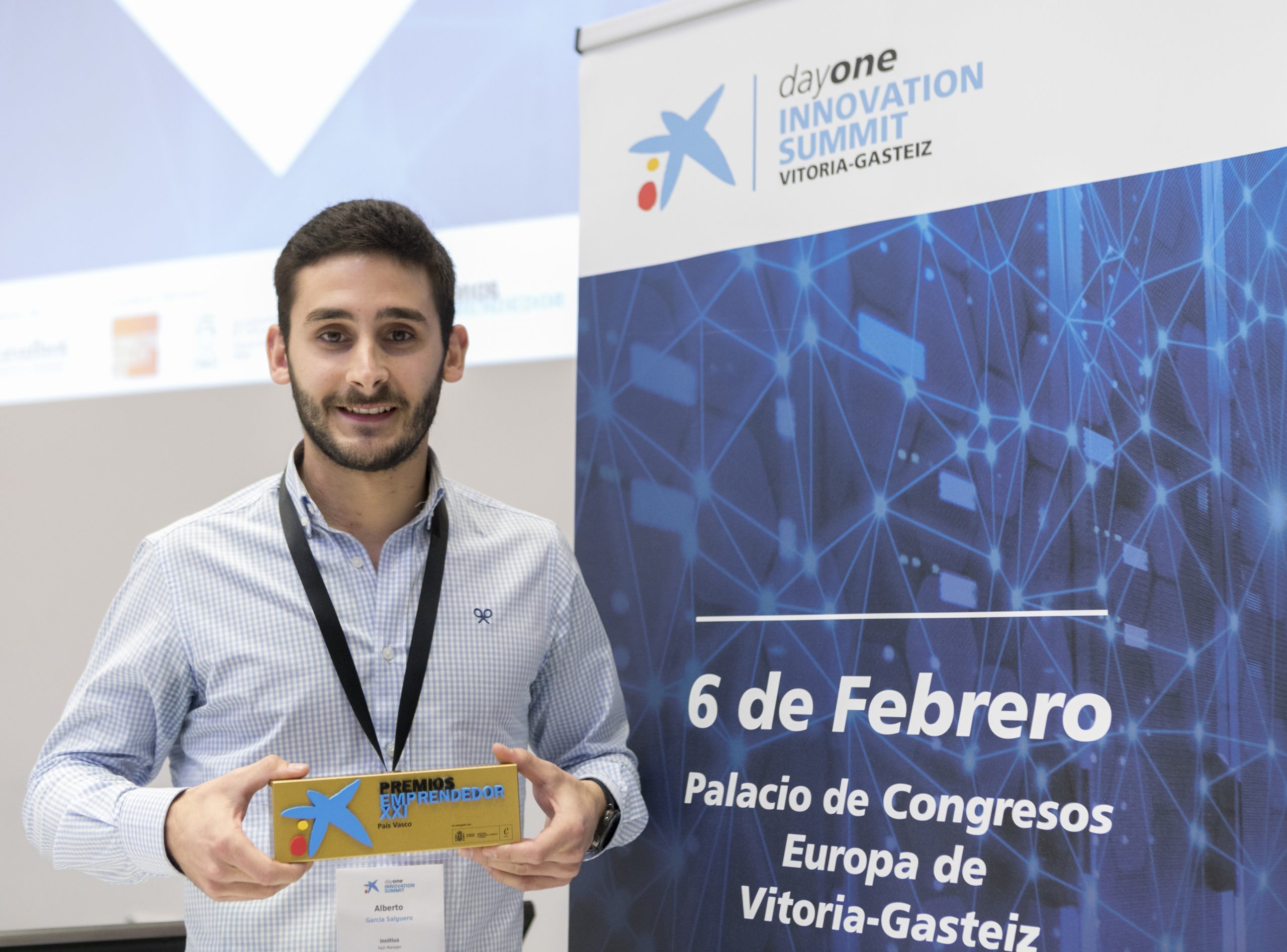 Innitius – Ganador 2019 País Vasco