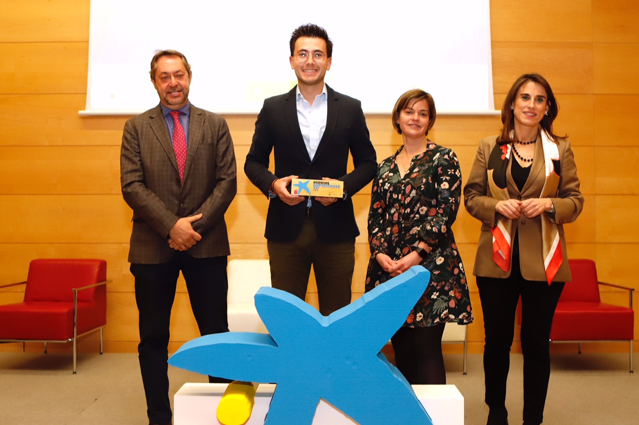 Hunty – Ganador 2019 La Rioja