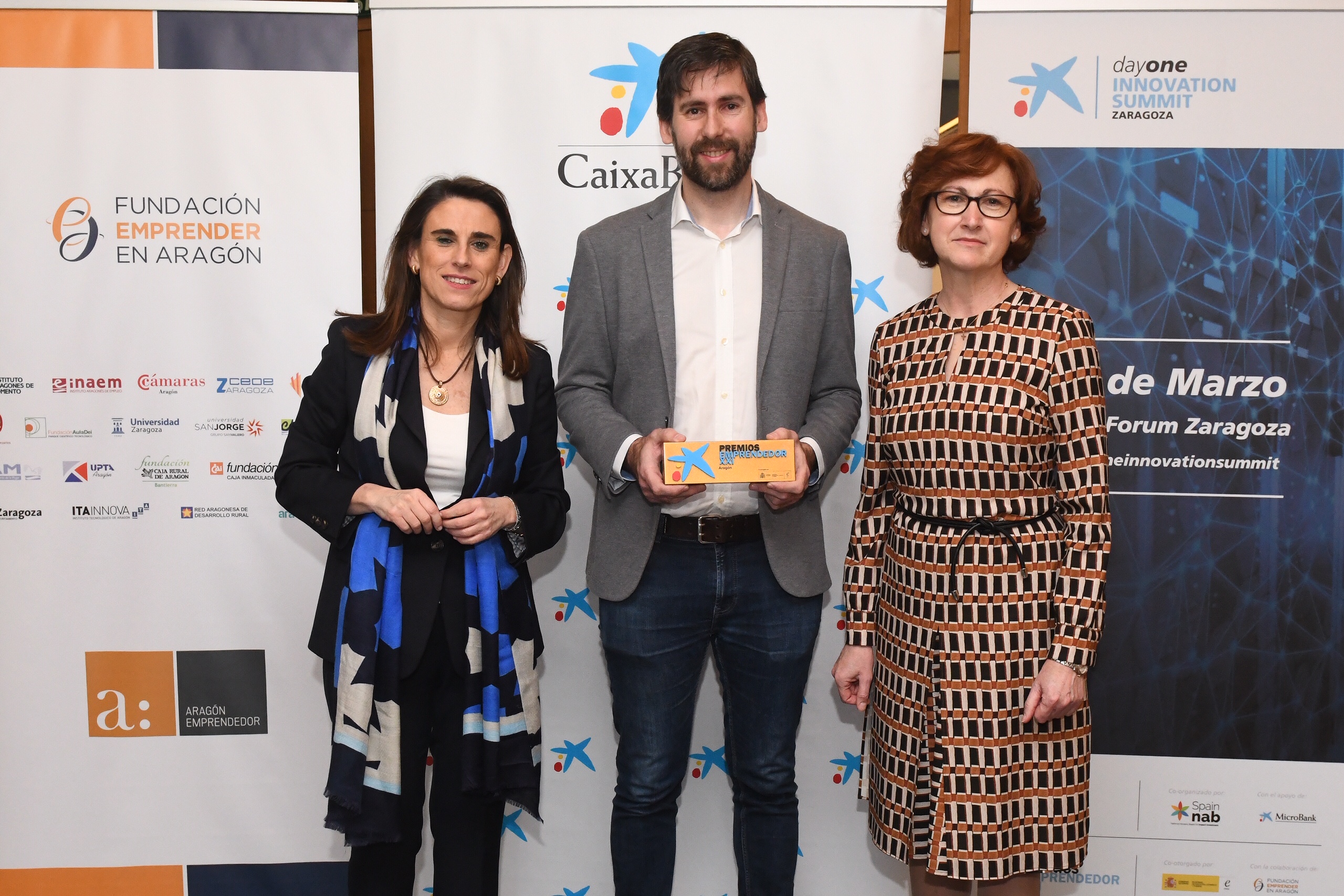 Abora Solar – Ganador 2019 Aragón