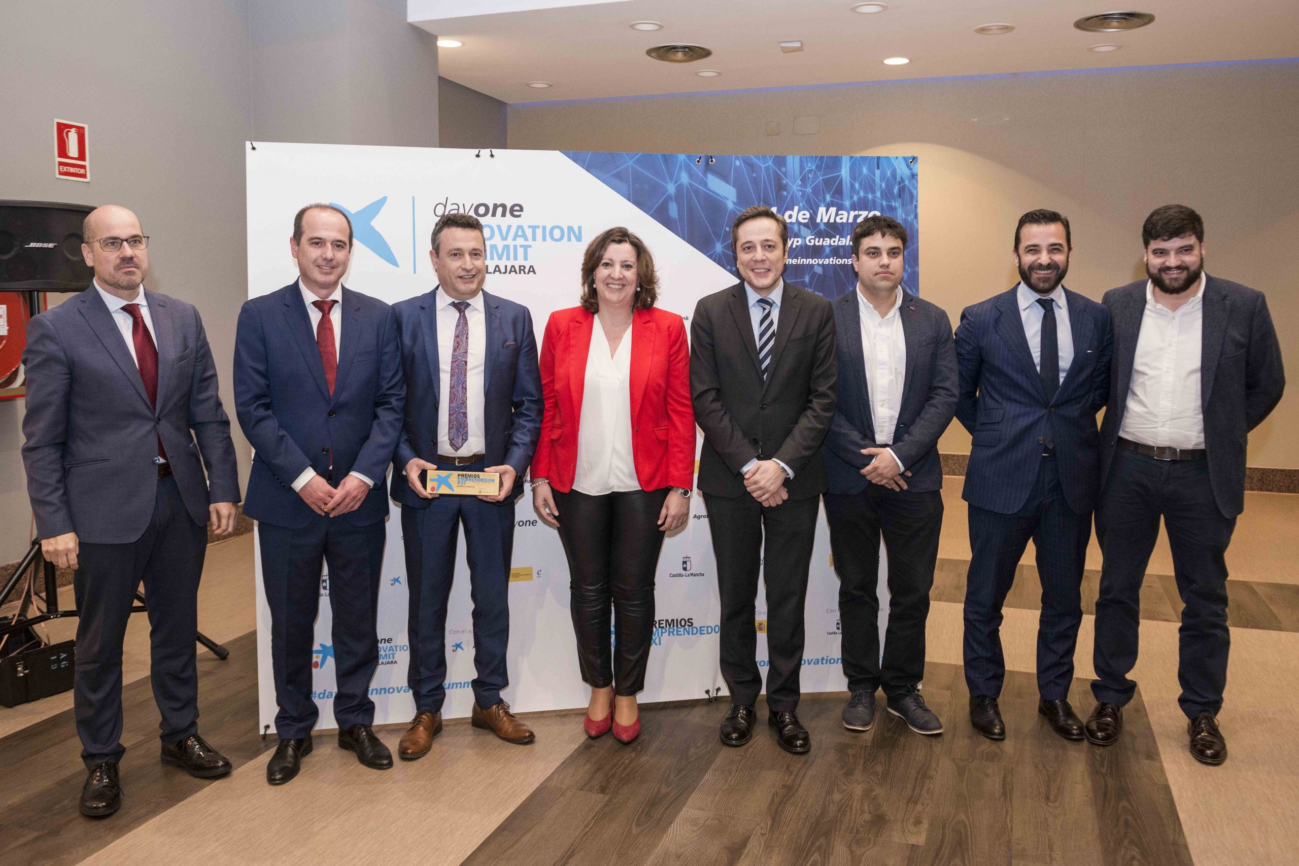 Orbys System – Ganador 2019 Castilla-La Mancha