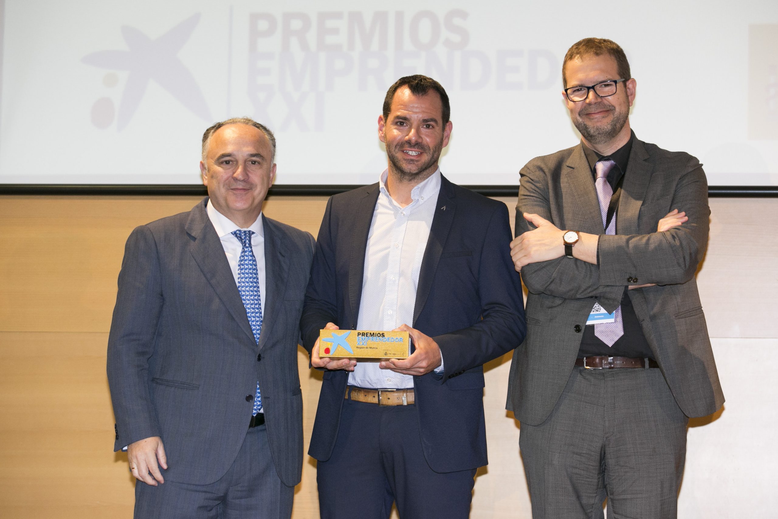 Planificación Quirúrgica – Ganador 2019 Murcia