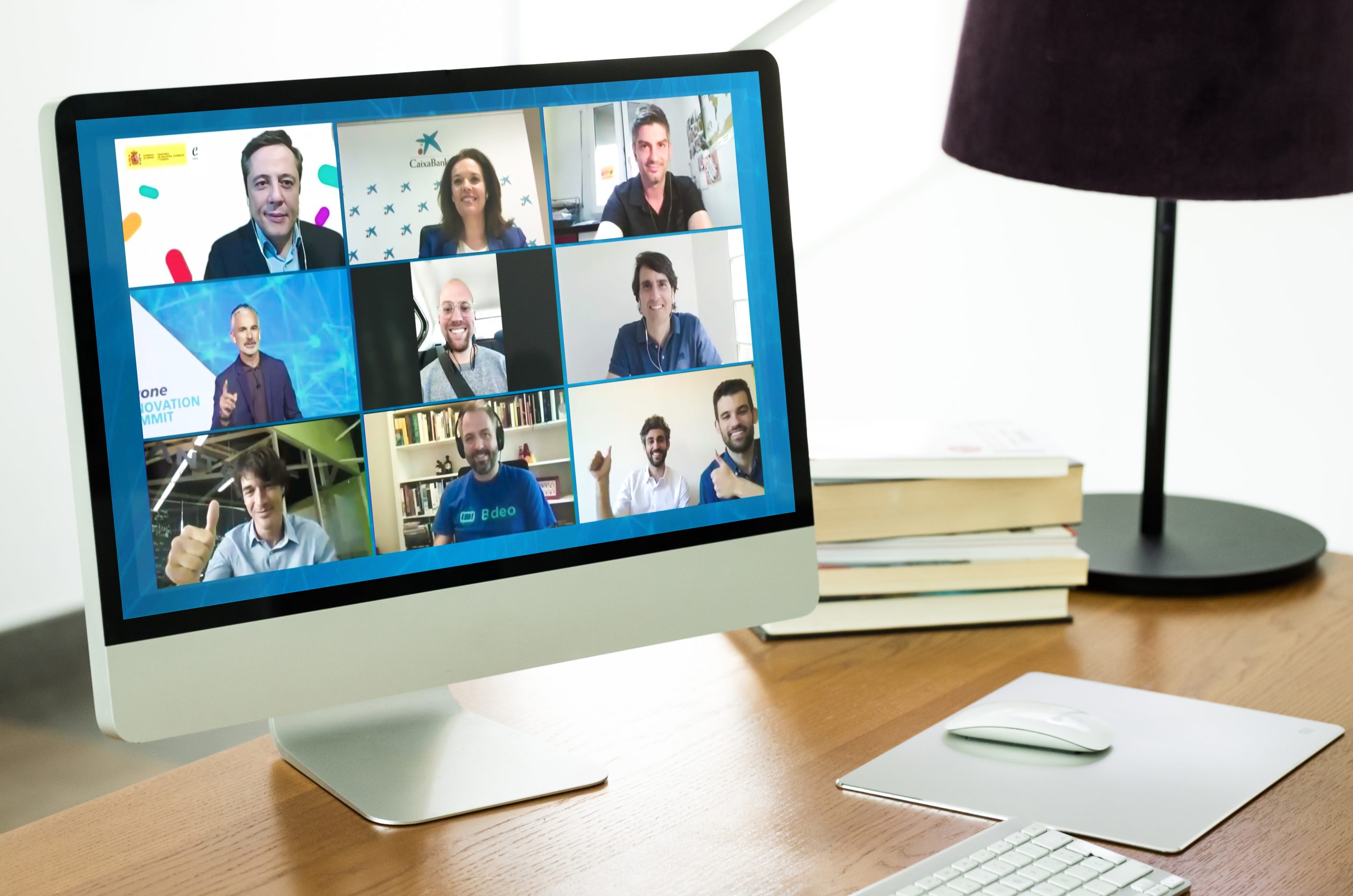 Nantek – Ganador Estatal Impact