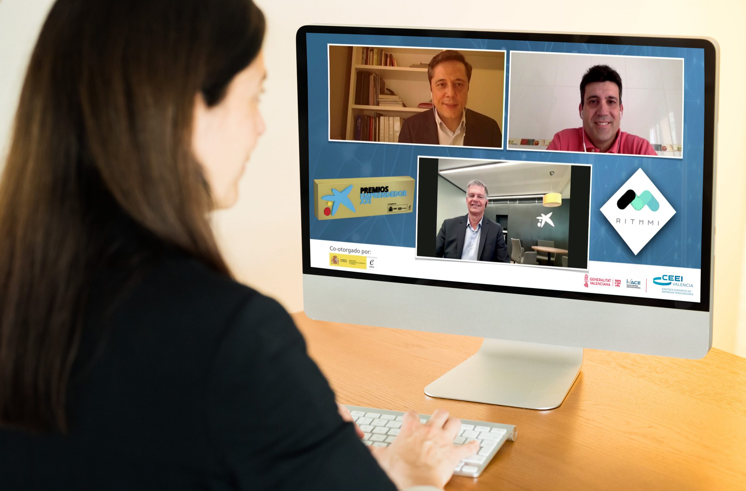 Rithmi – Ganador 2019 Comunitat Valenciana