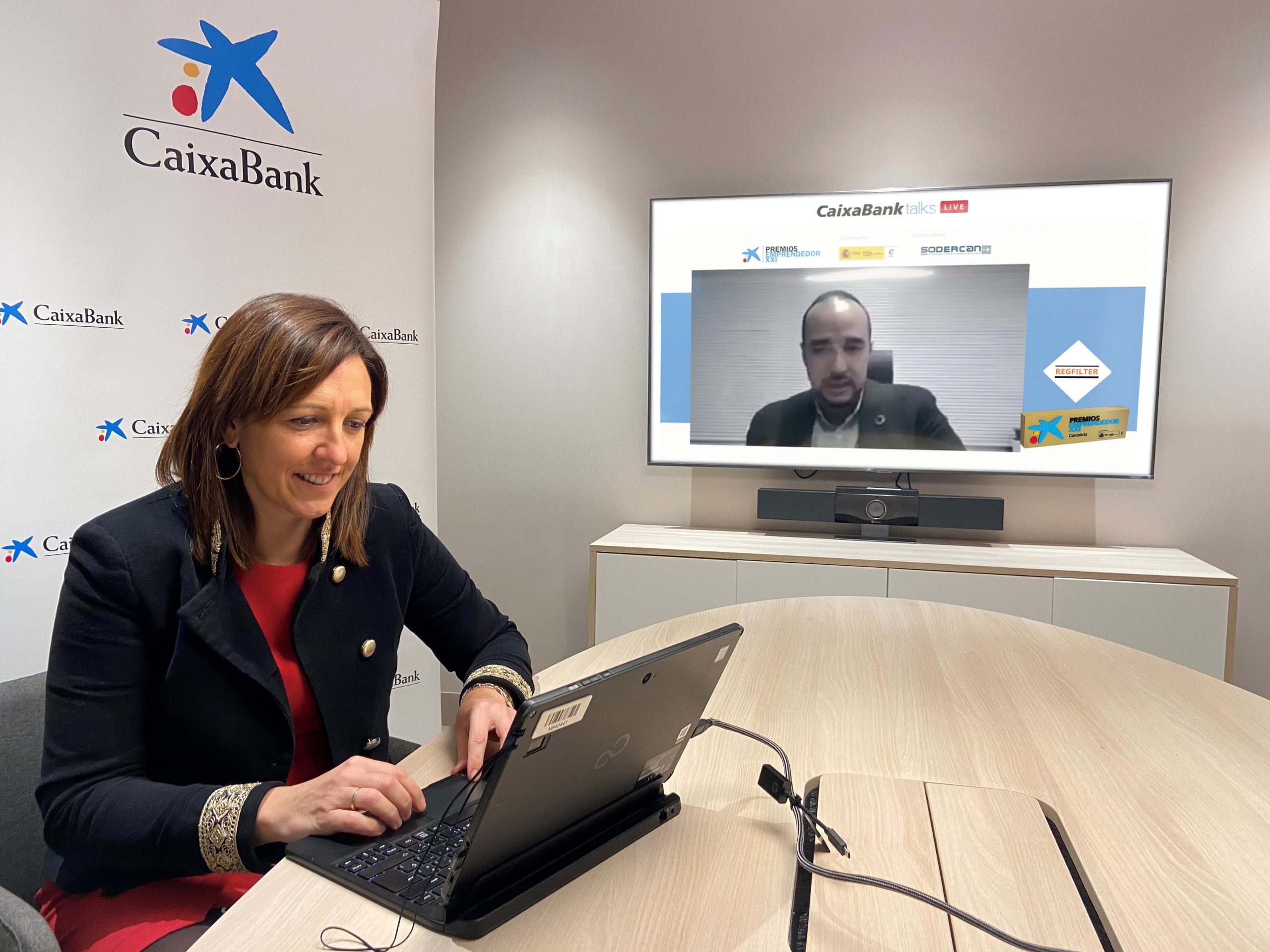 Regfilter – Ganador 2020 Cantabria