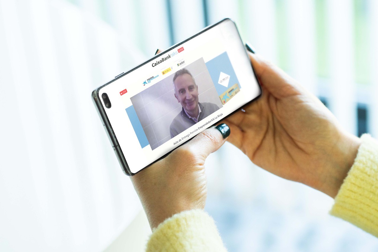 SSHTeam Consulting – Ganador 2020 La Rioja