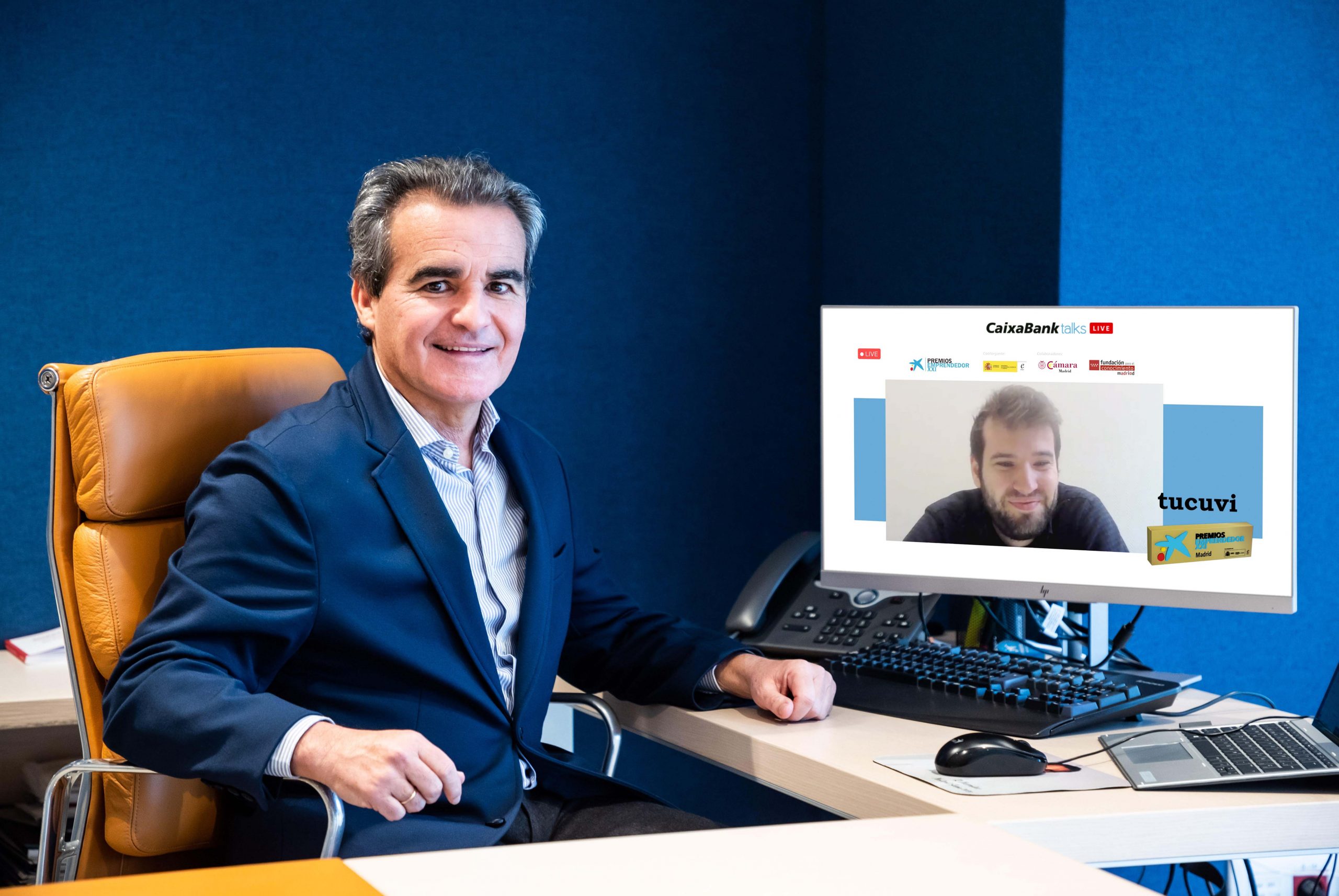 Tucuvi – Ganador 2020 Madrid