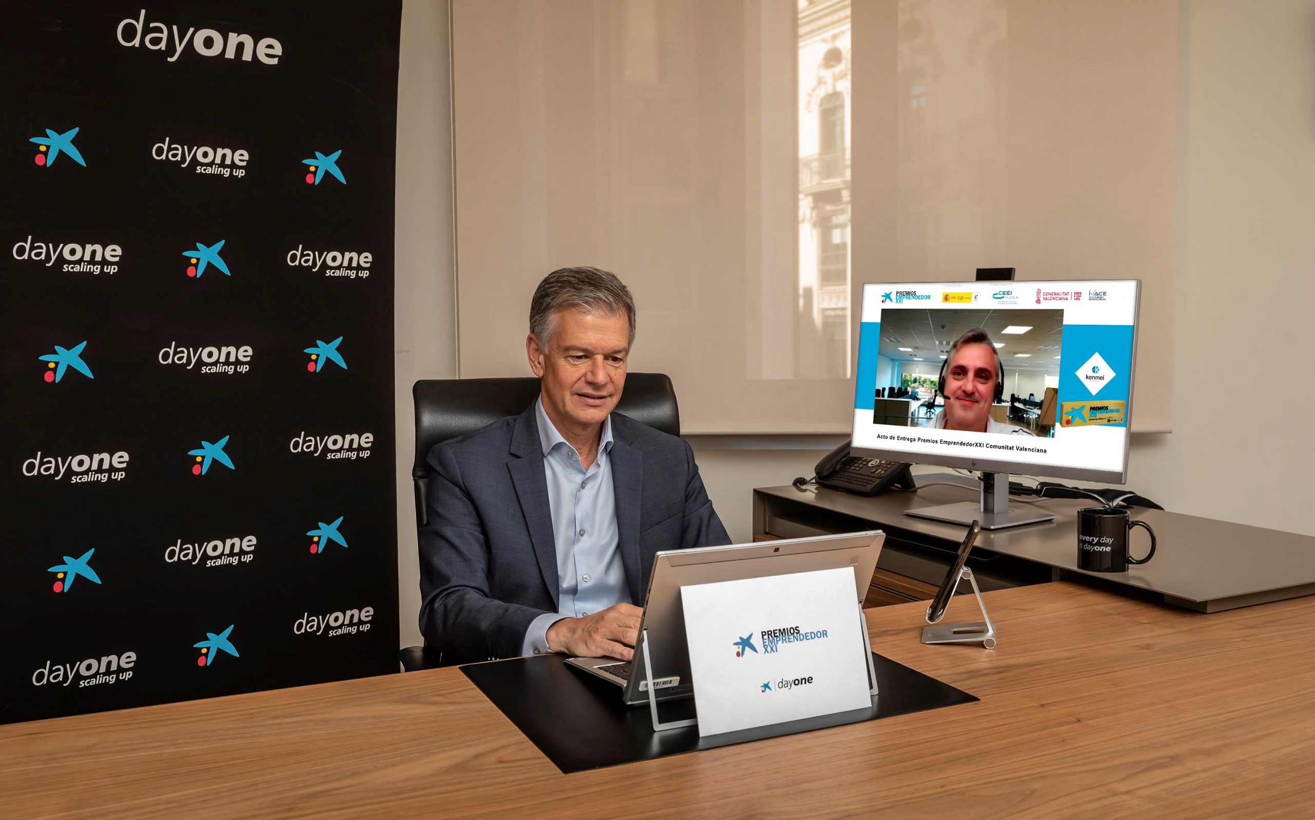 Kenmei Technologies – Ganador 2020 Comunidad Valenciana