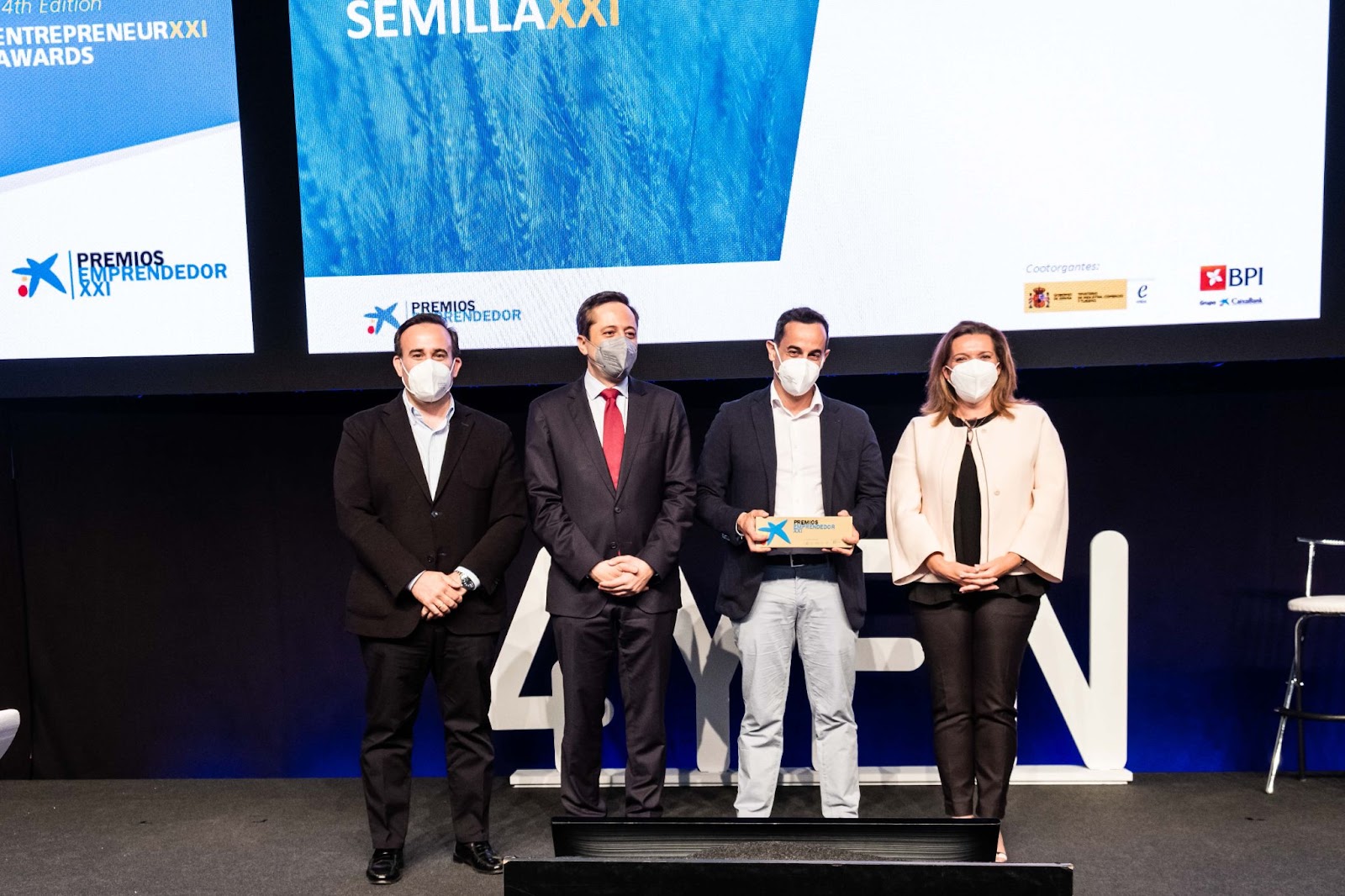 Agerpix – Ganador 2020 Reto SemillaXXI