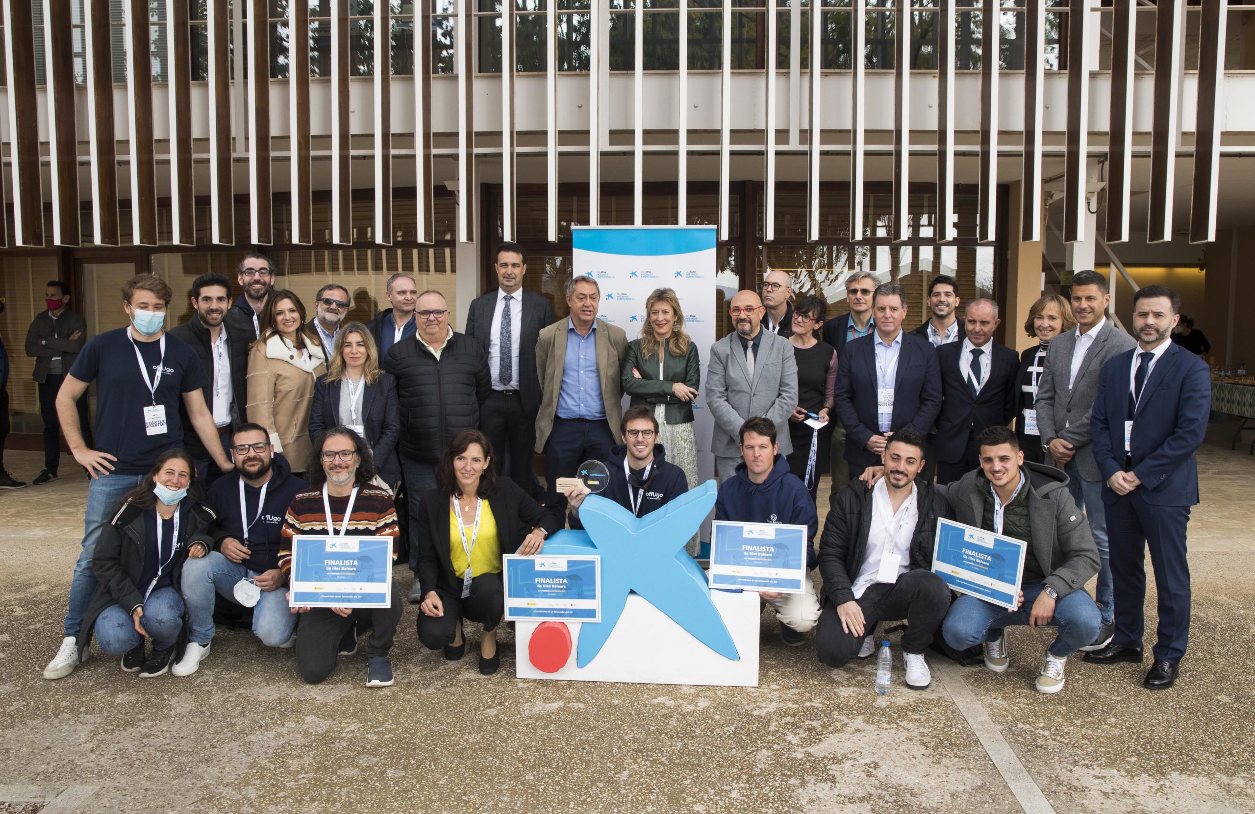 offUgo – Ganador 2021 Baleares